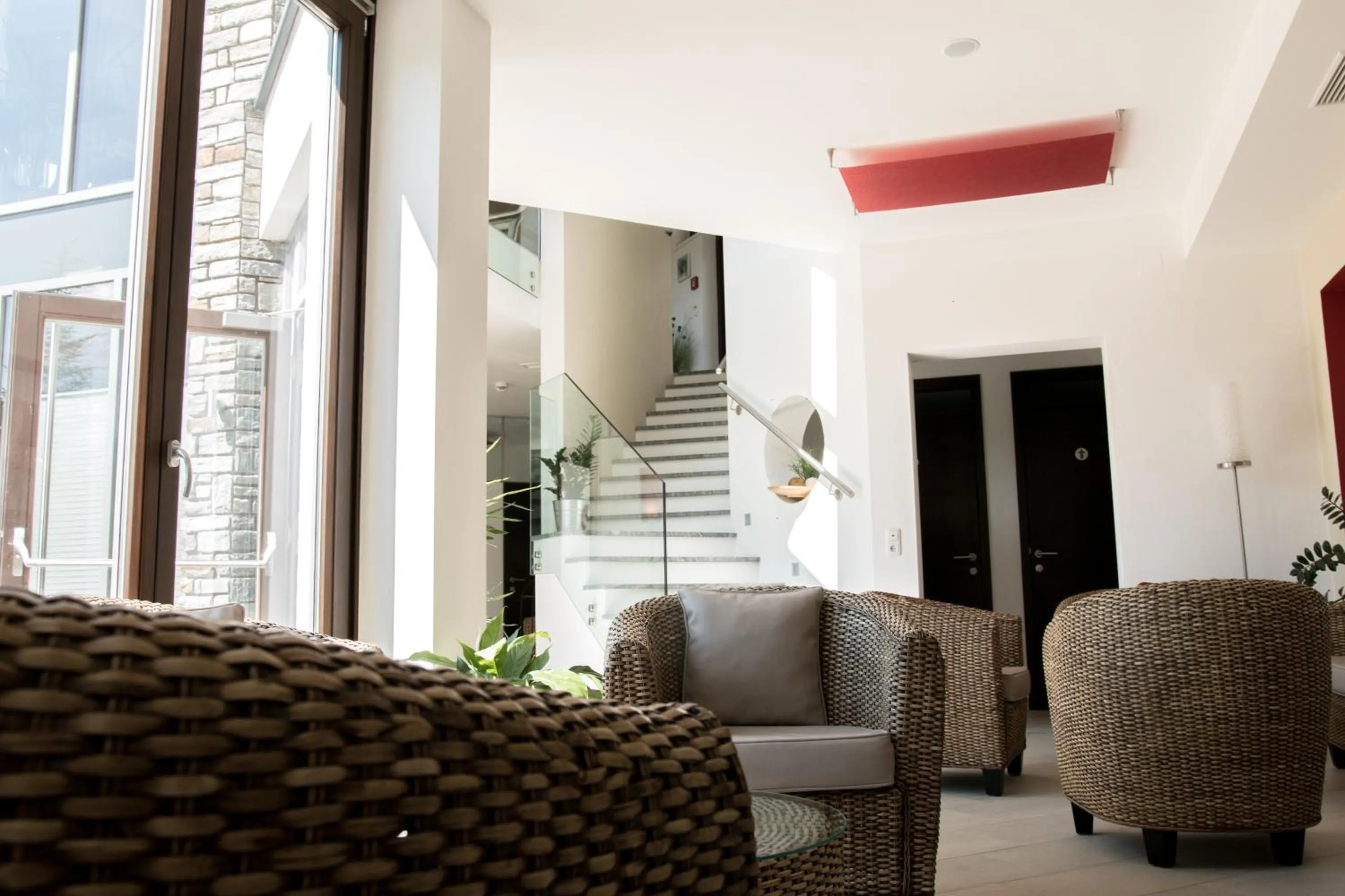 Hotel Der Almhof