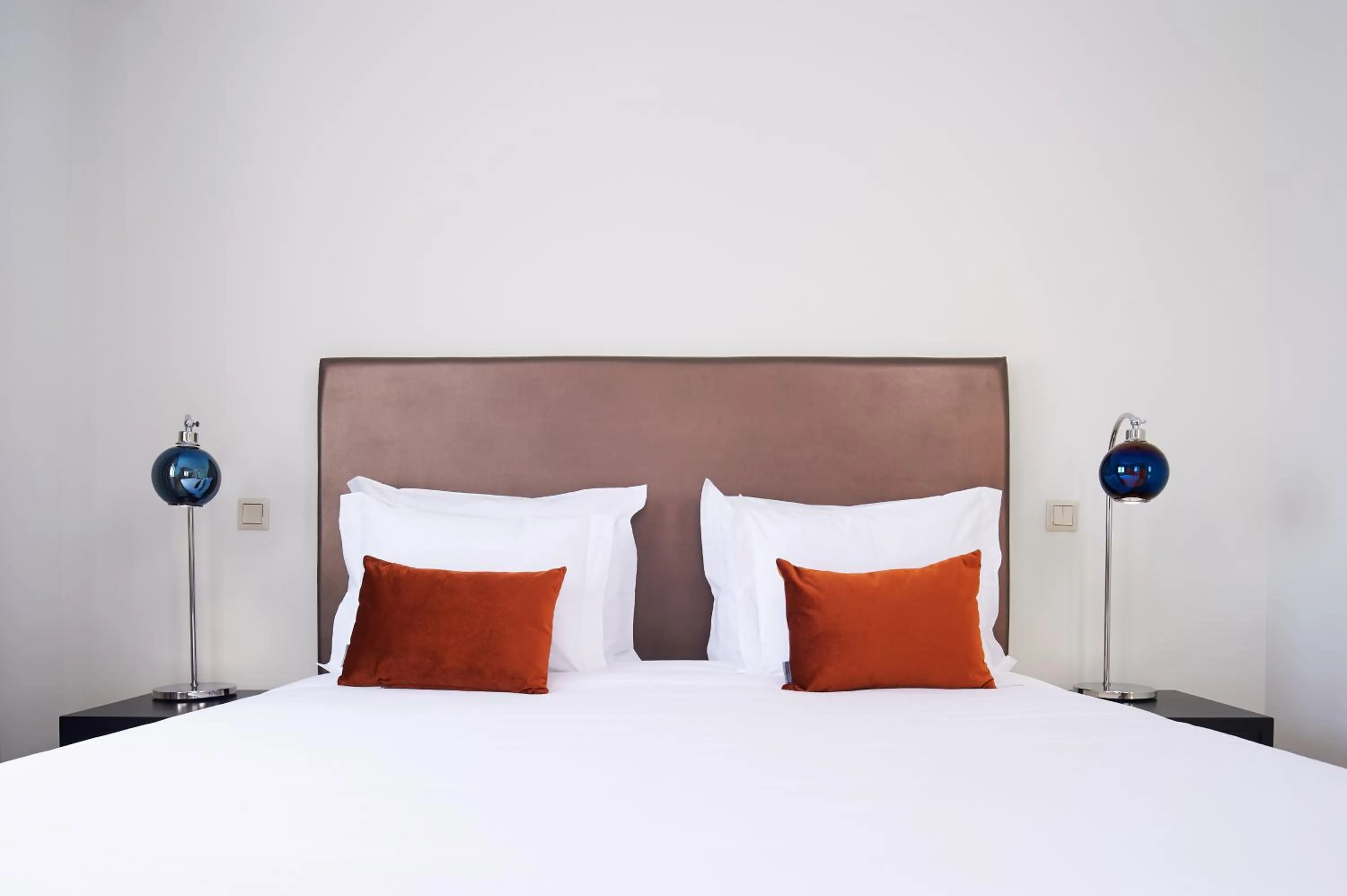 Toilet, Bed in Convento do Seixo Boutique Hotel & Spa