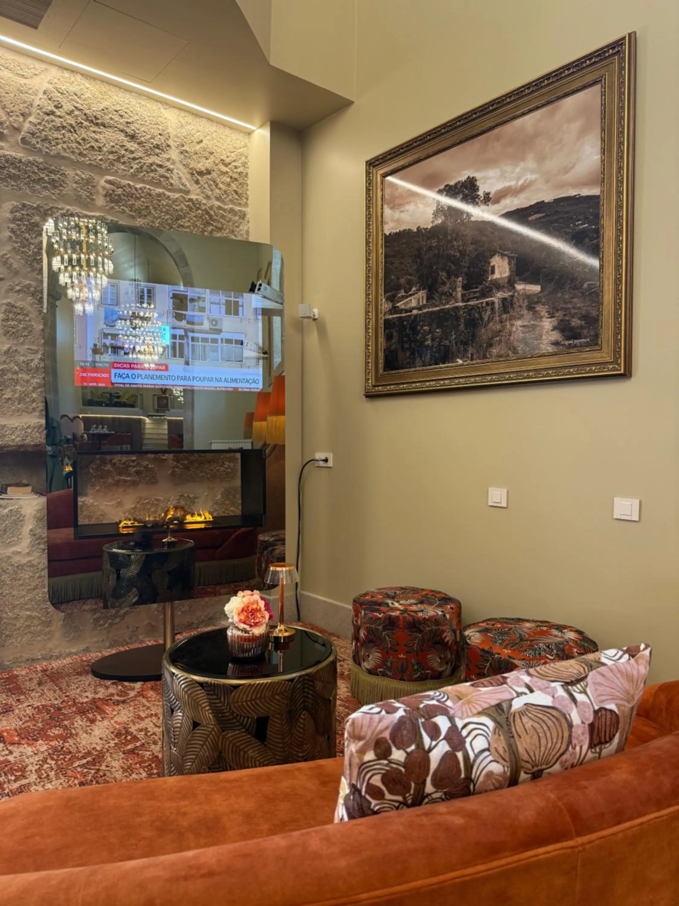 Convento do Seixo Boutique Hotel & Spa