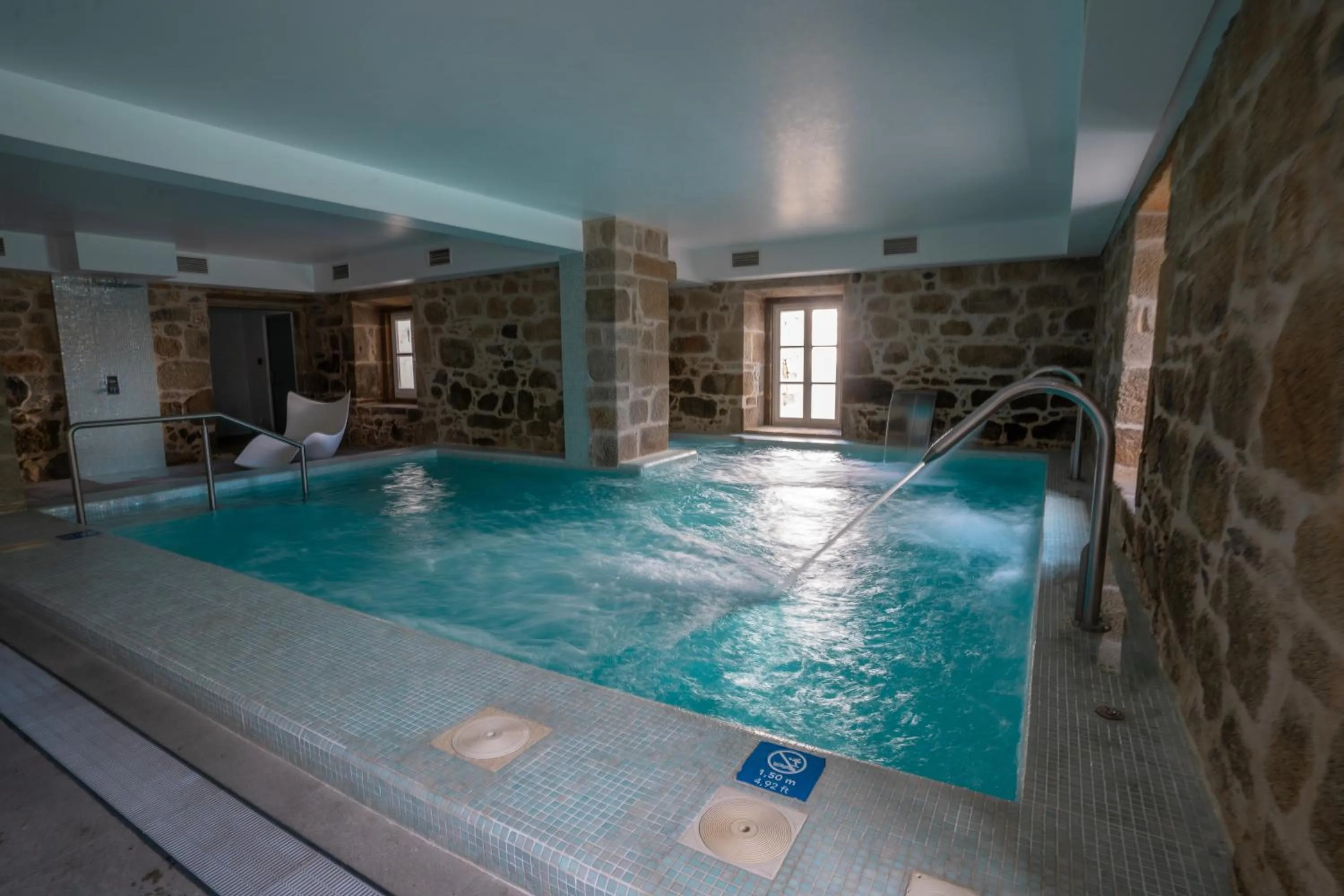 Convento do Seixo Boutique Hotel & Spa