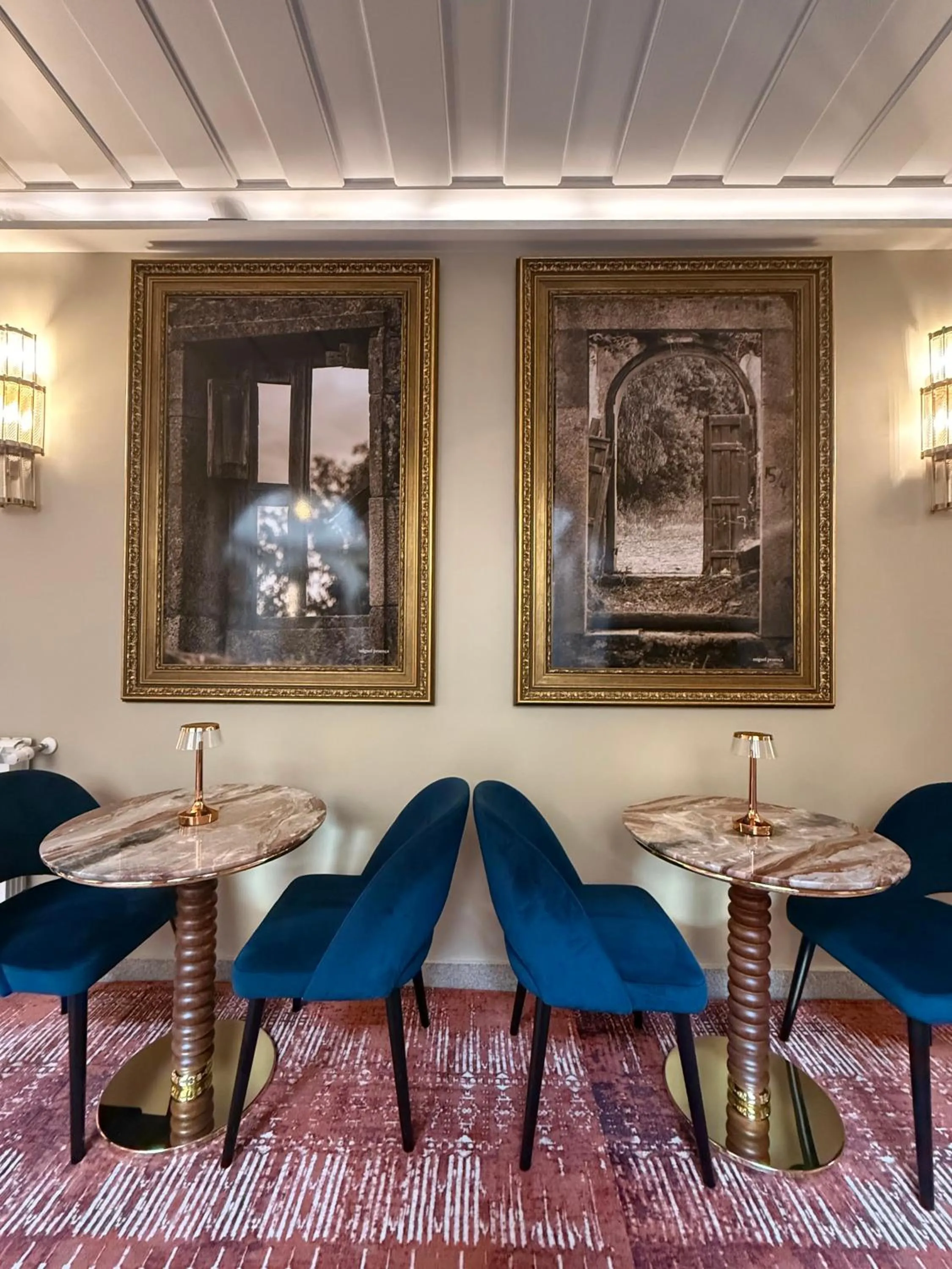 Convento do Seixo Boutique Hotel & Spa