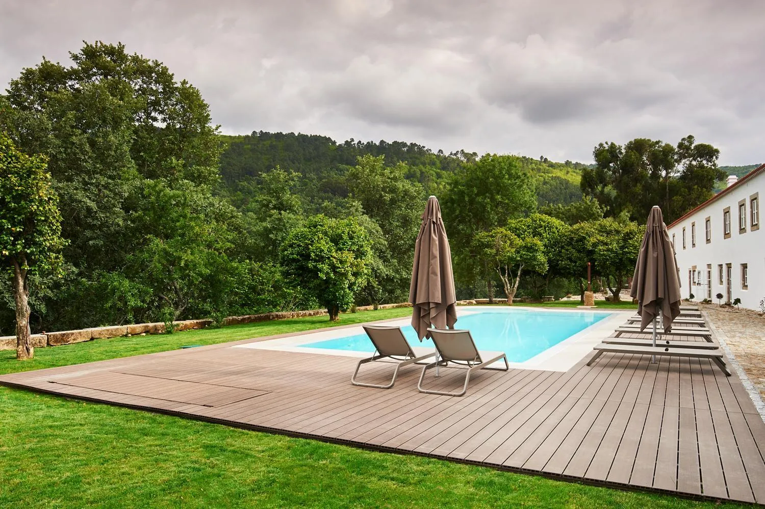 Property building in Convento do Seixo Boutique Hotel & Spa