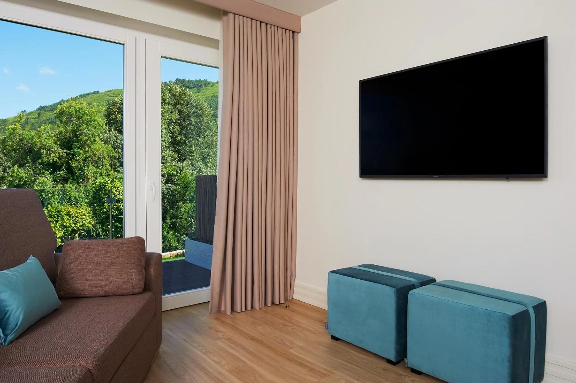 Staff in Convento do Seixo Boutique Hotel & Spa