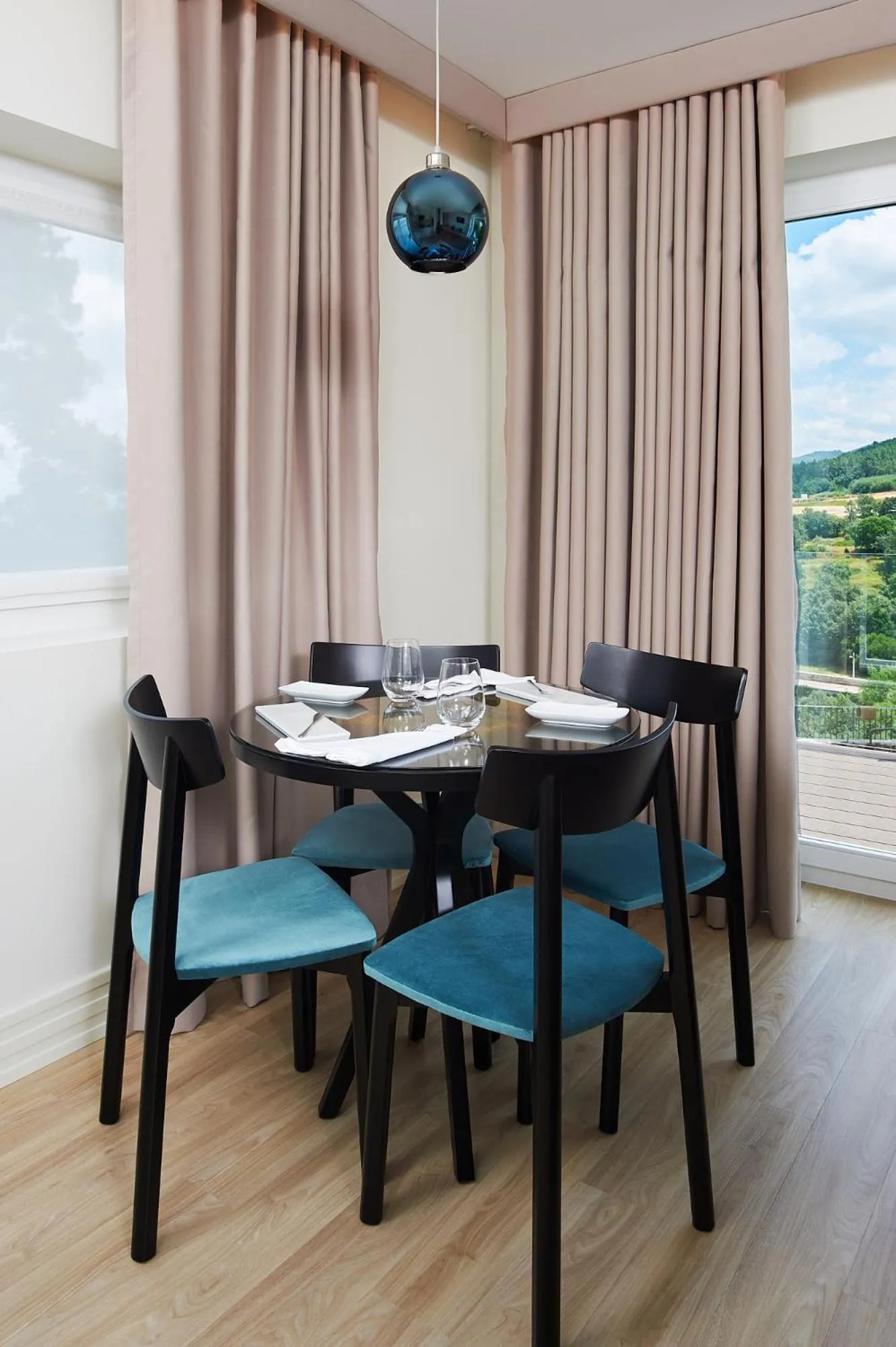 Toilet in Convento do Seixo Boutique Hotel & Spa