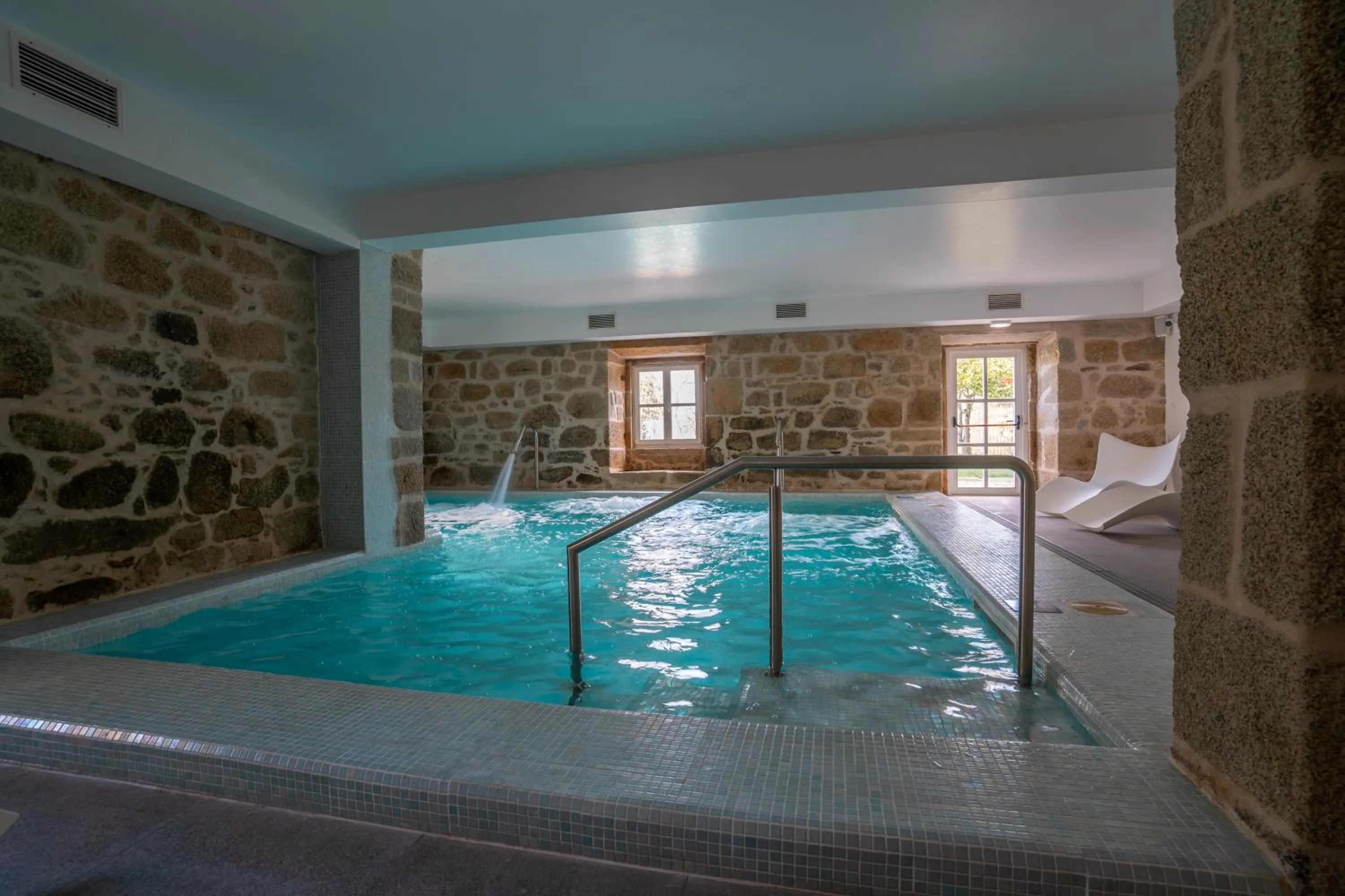 Convento do Seixo Boutique Hotel & Spa