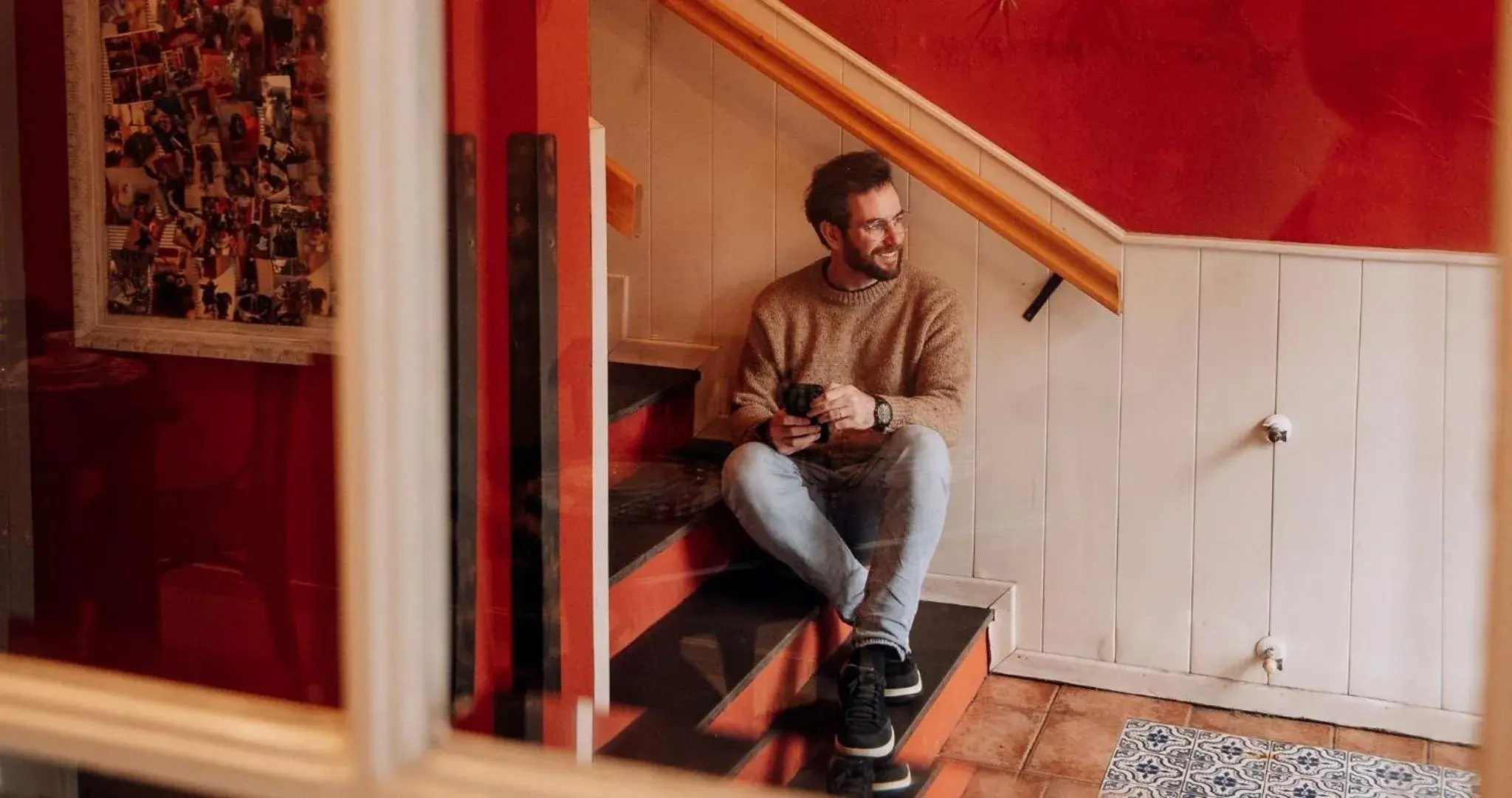 Property building in Petit Casa da Montanha Property building in Petit Casa da Montanha