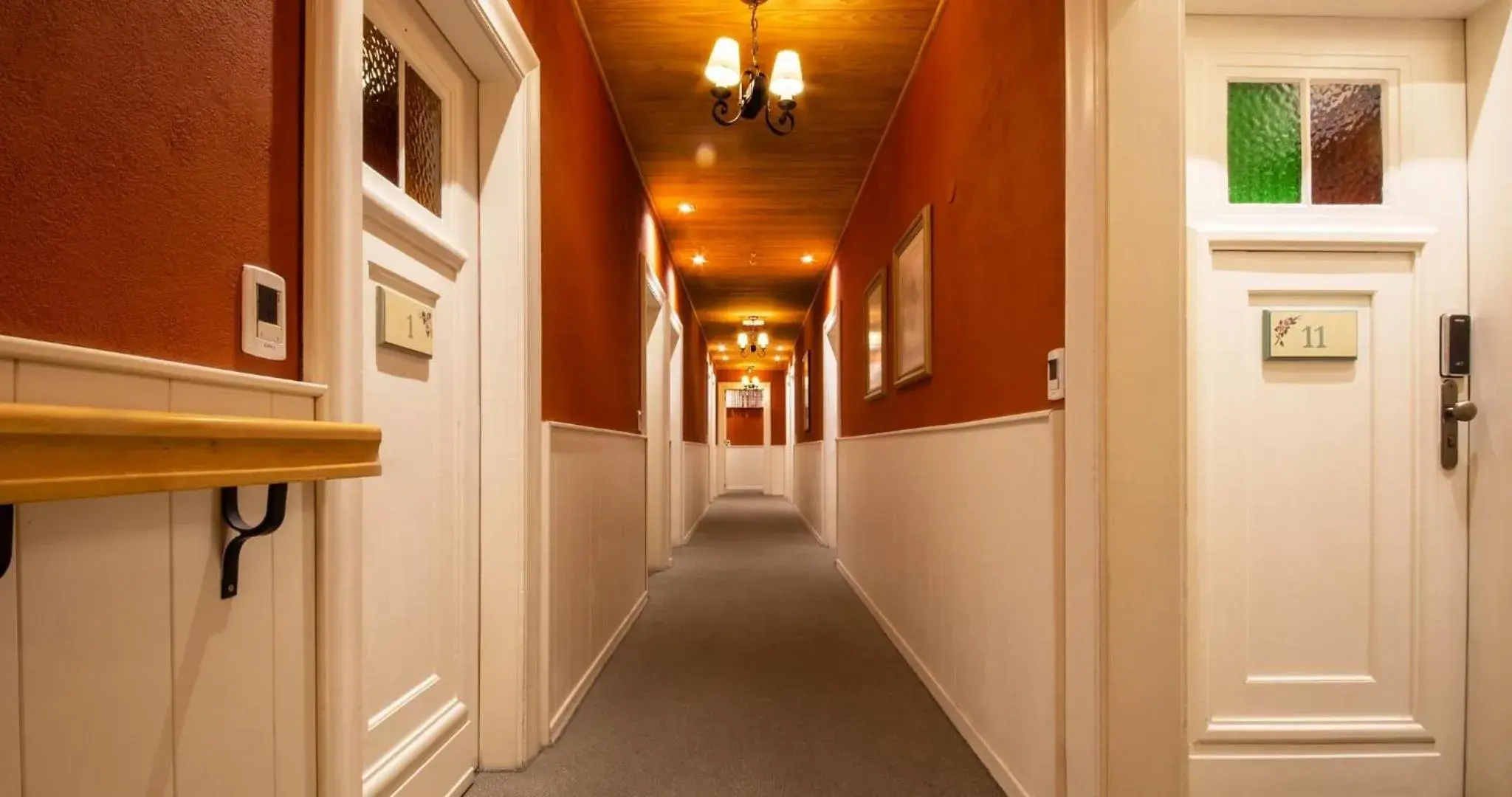 Bedroom in Petit Casa da Montanha Bedroom in Petit Casa da Montanha