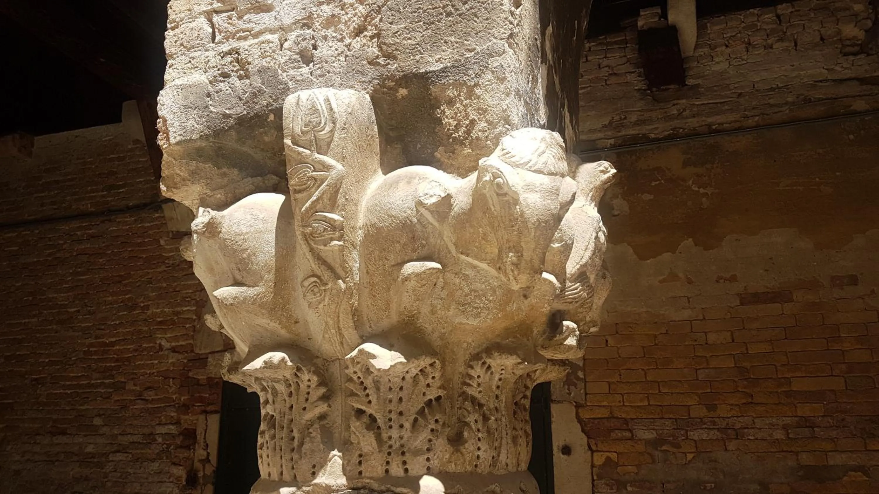 Text overlay in CORTE SCONTA Mini-Loft