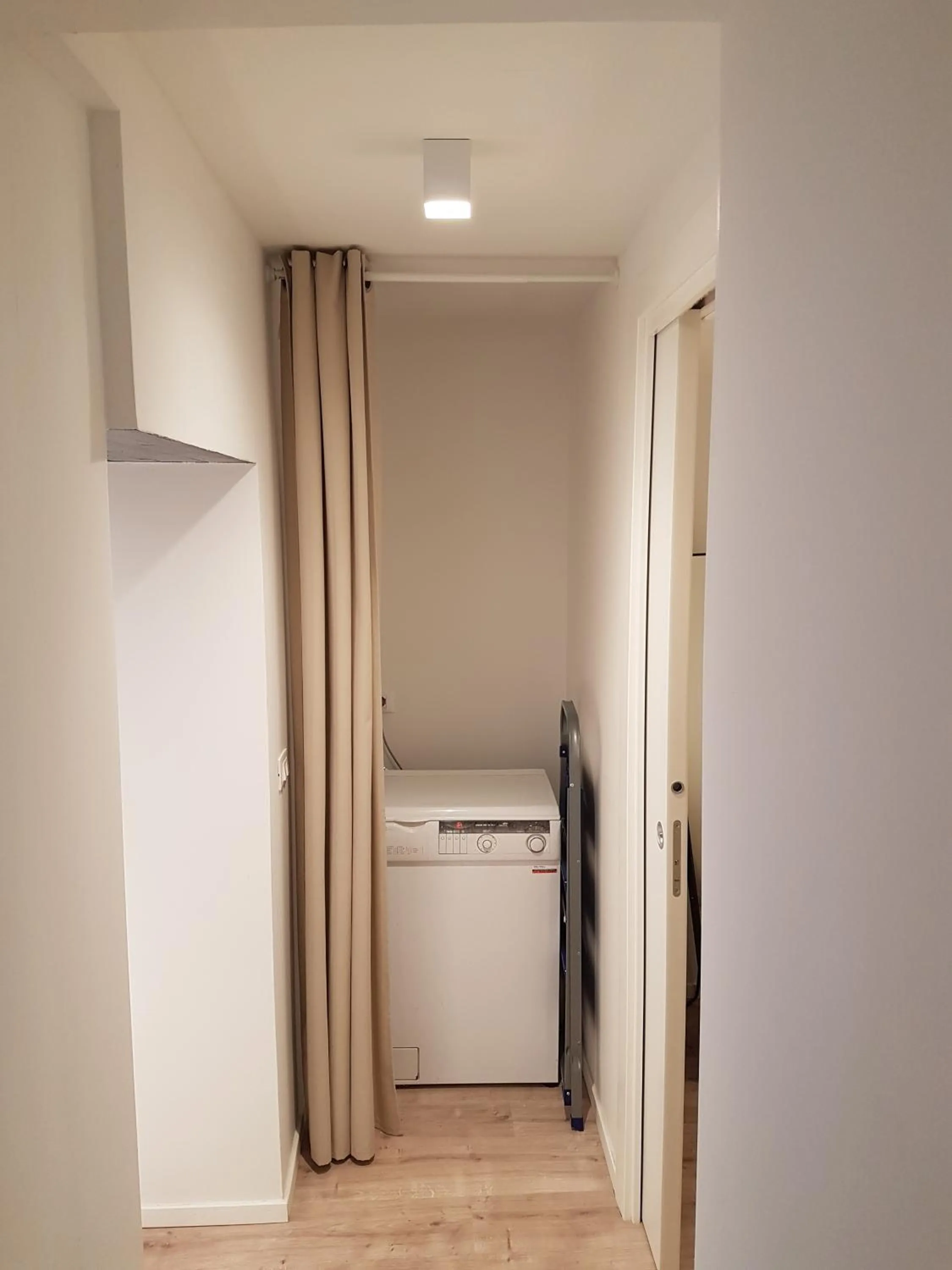 CORTE SCONTA Mini-Loft