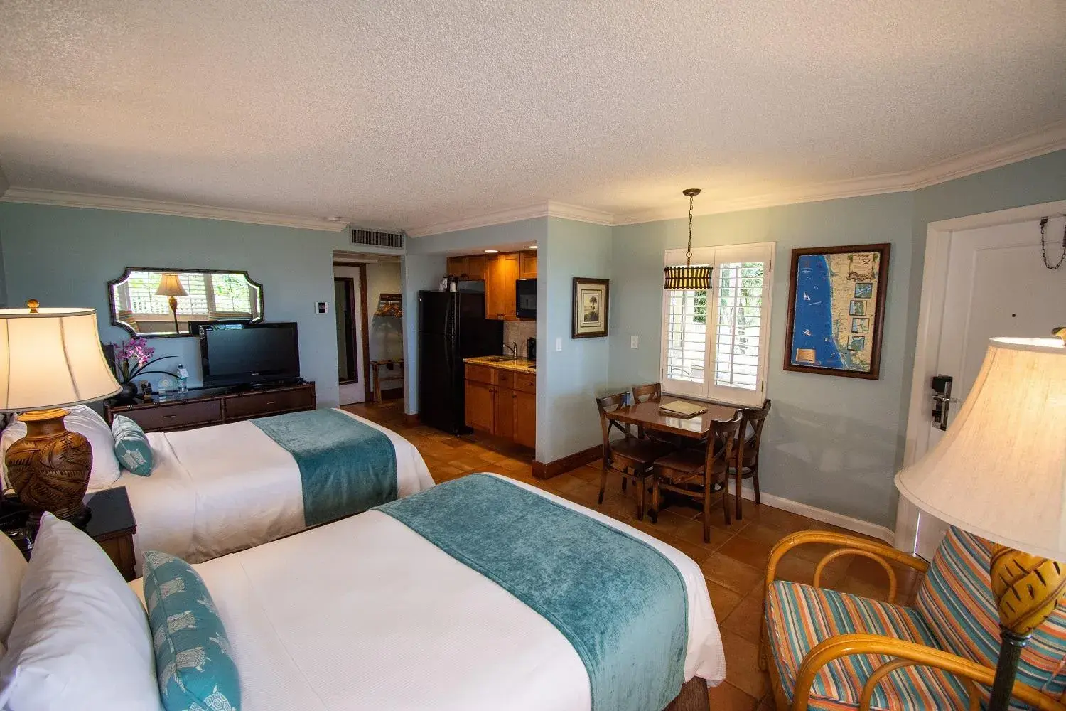 Standard Studio in Vanderbilt Beach Resort Standard Studio in Vanderbilt Beach Resort