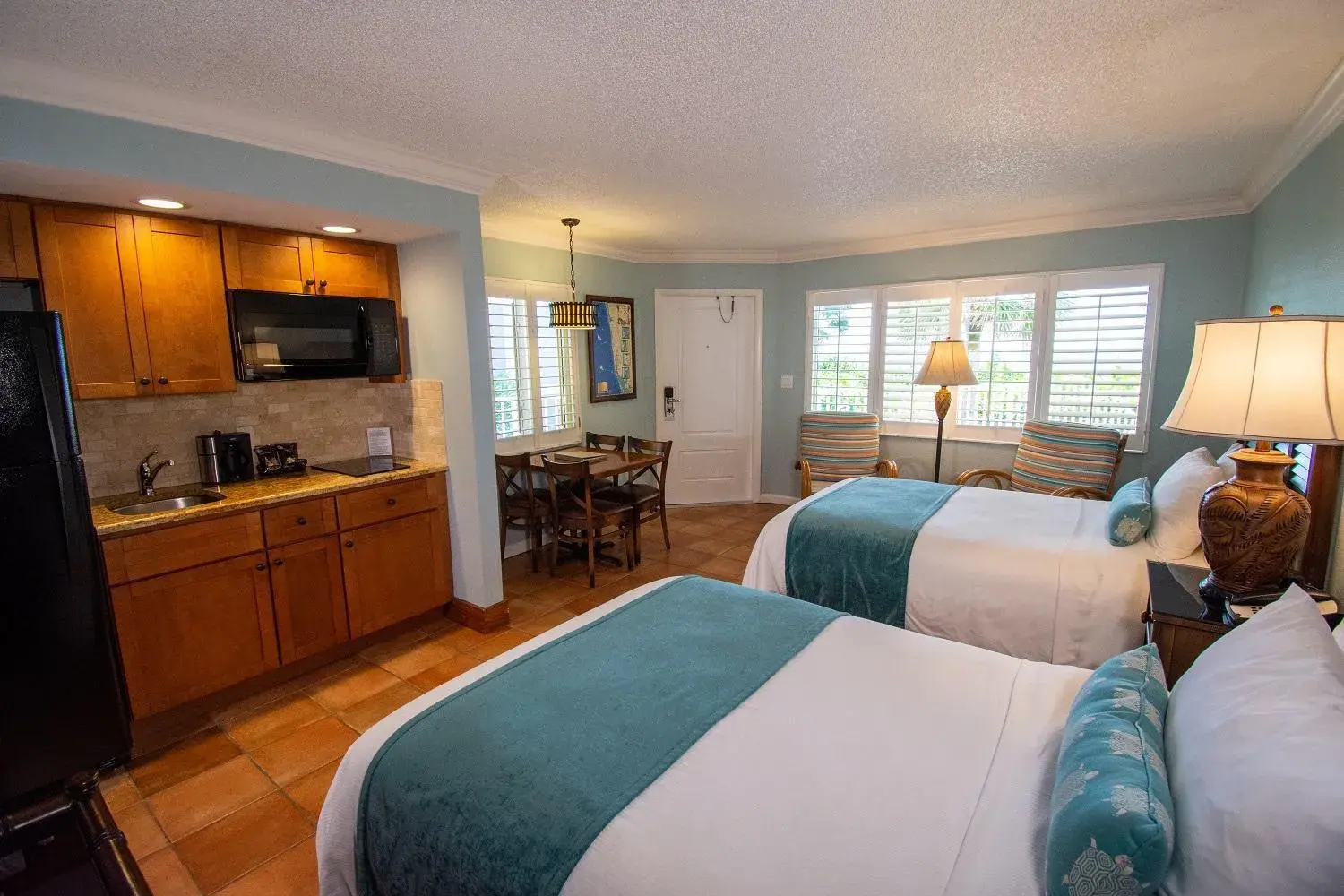 Studio with Beach View in Vanderbilt Beach Resort Studio with Beach View in Vanderbilt Beach Resort