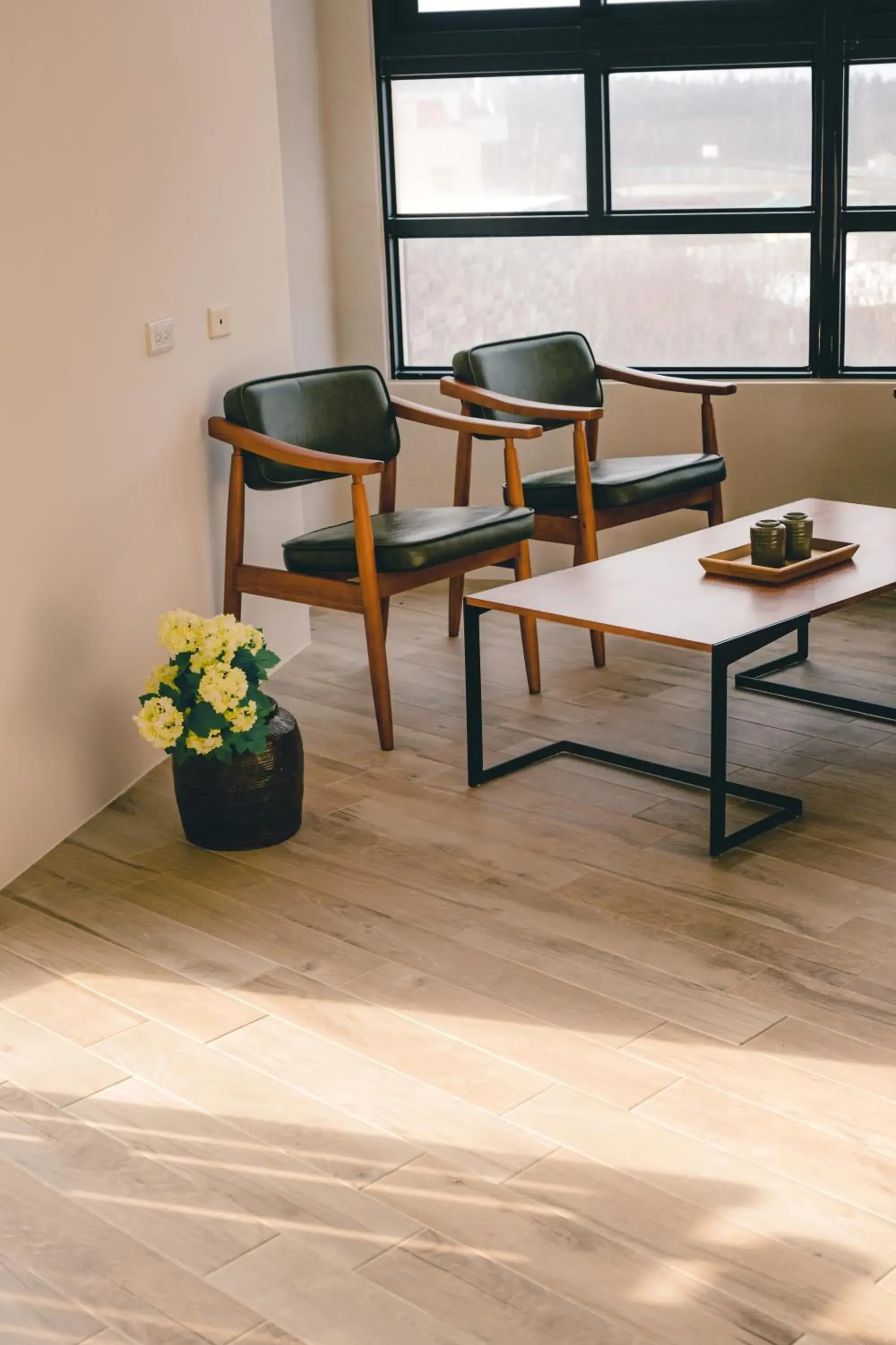 Deluxe Double Room with Bath in Destination Inn Deluxe Double Room with Bath in Destination Inn