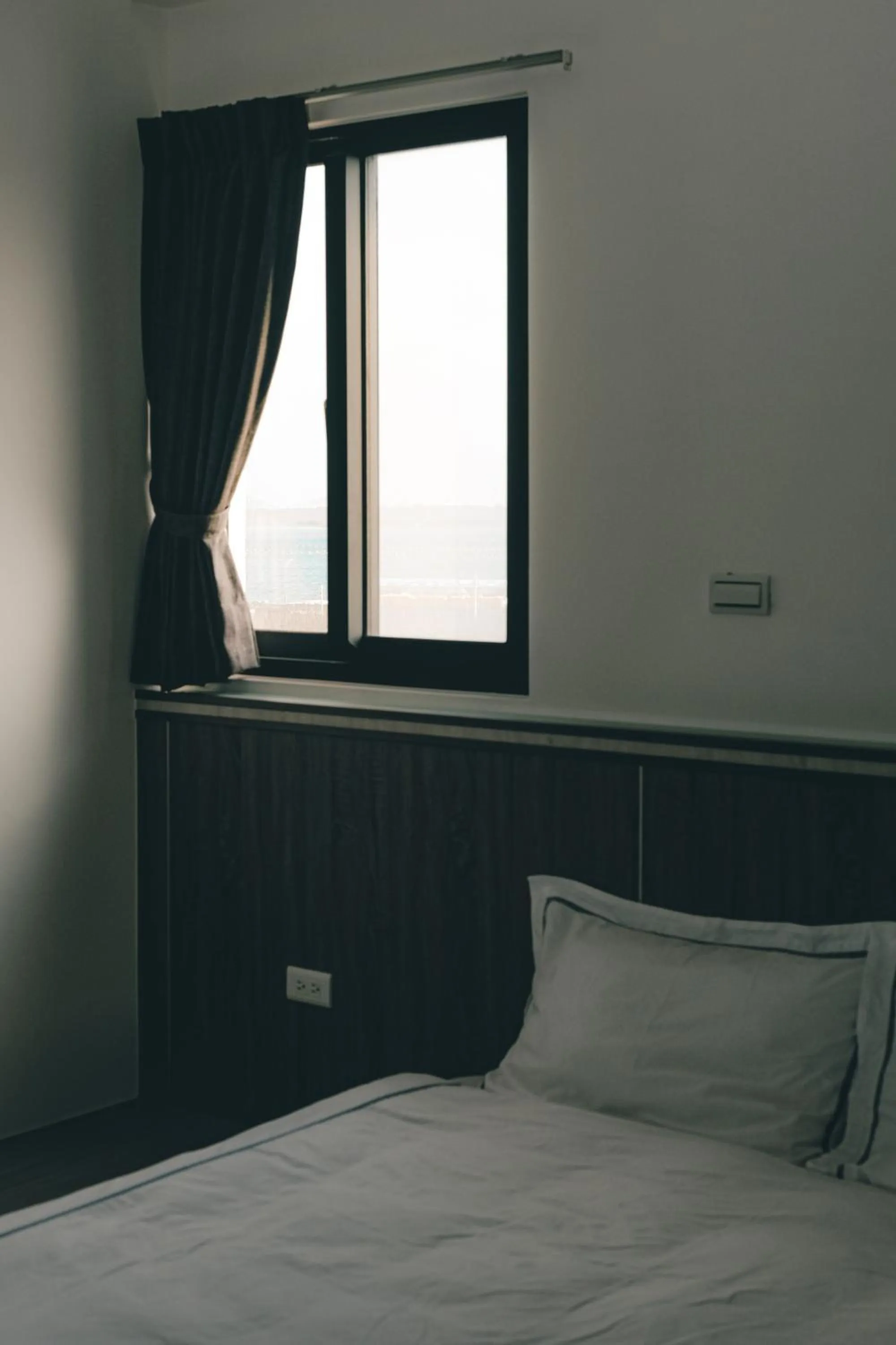 Bed in Destination Inn