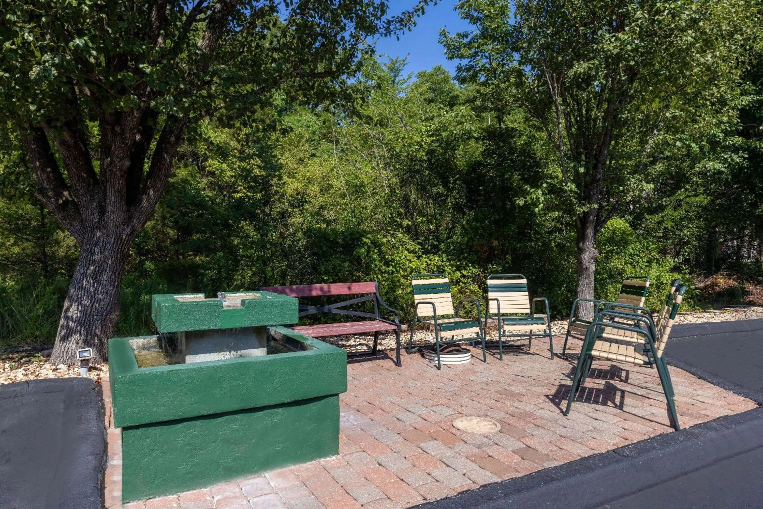 Other in Super 8 by Wyndham Branson - Shepherd of the Hills Exwy