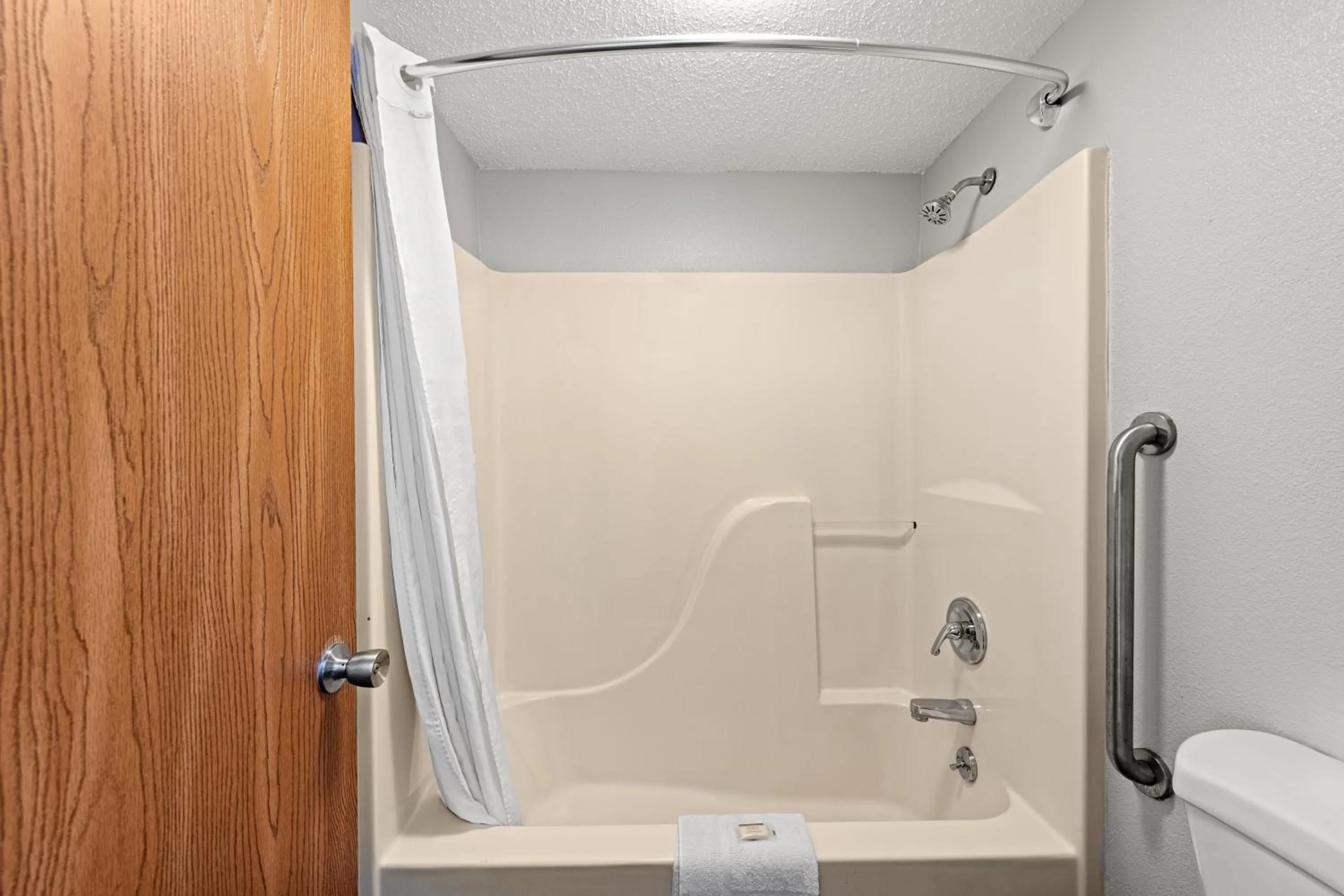 Super 8 by Wyndham Branson - Shepherd of the Hills Exwy