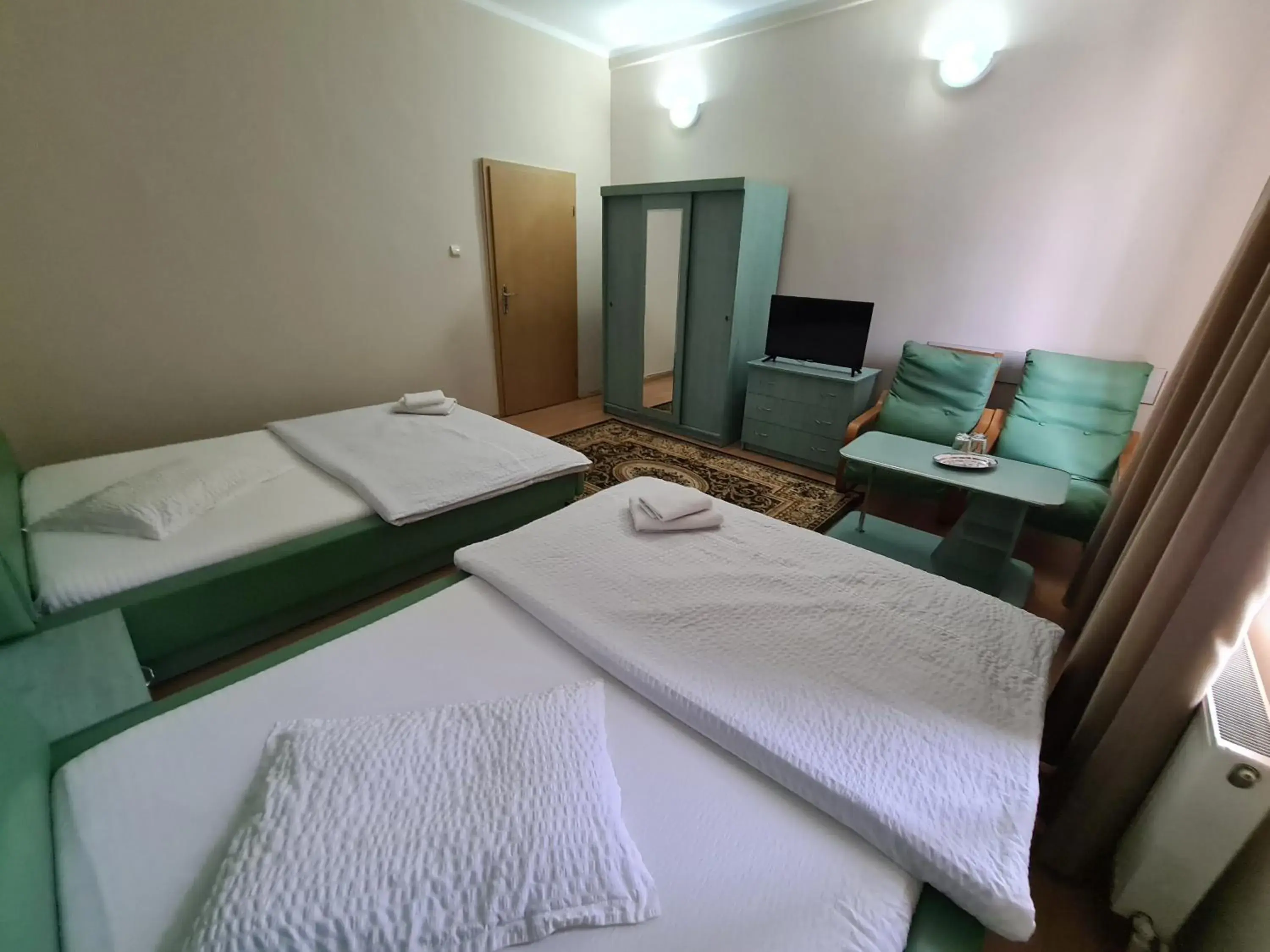 Mi Sian Mura Mi Sian Mura