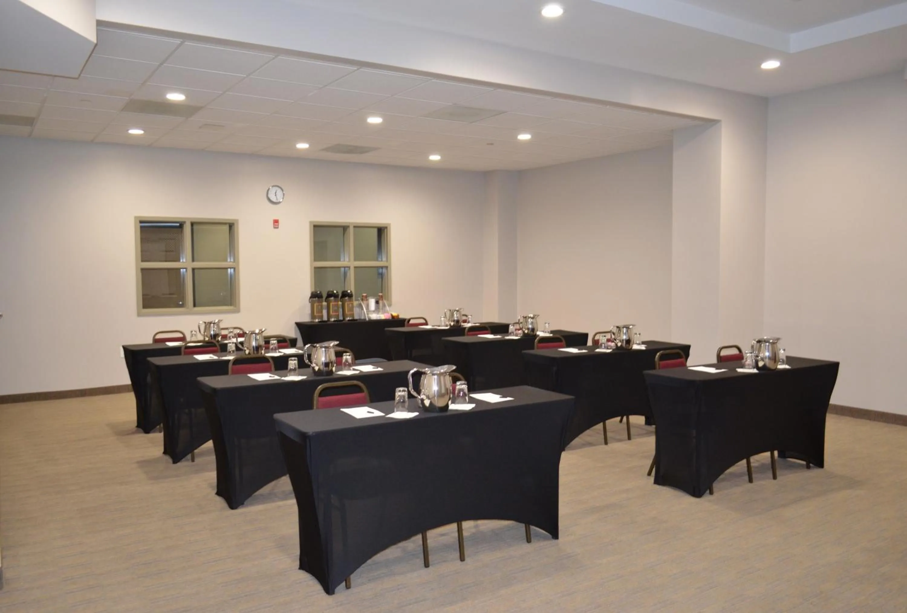 Area and facilities in Country Inn & Suites by Radisson, BWI Airport Baltimore , MD