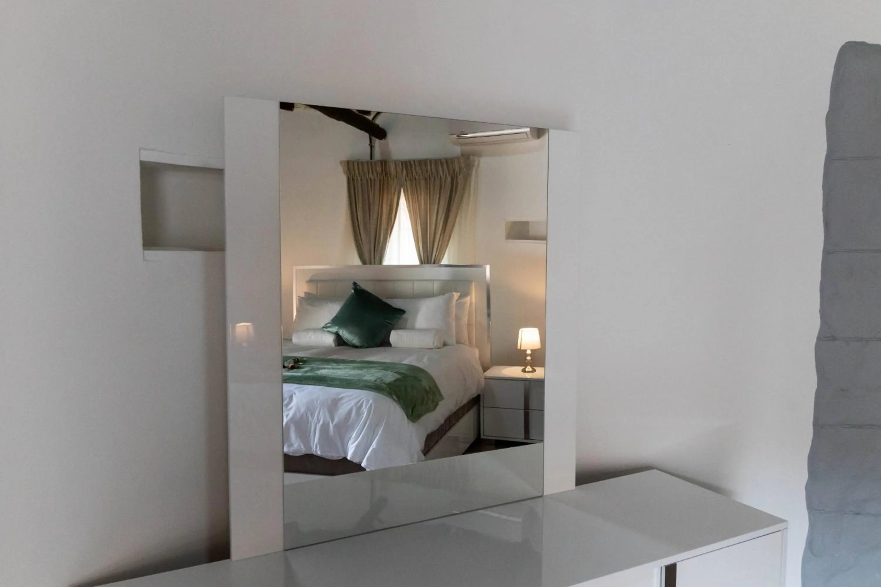 View (from property/room) in Graceland Conference and Lifestyle Centre