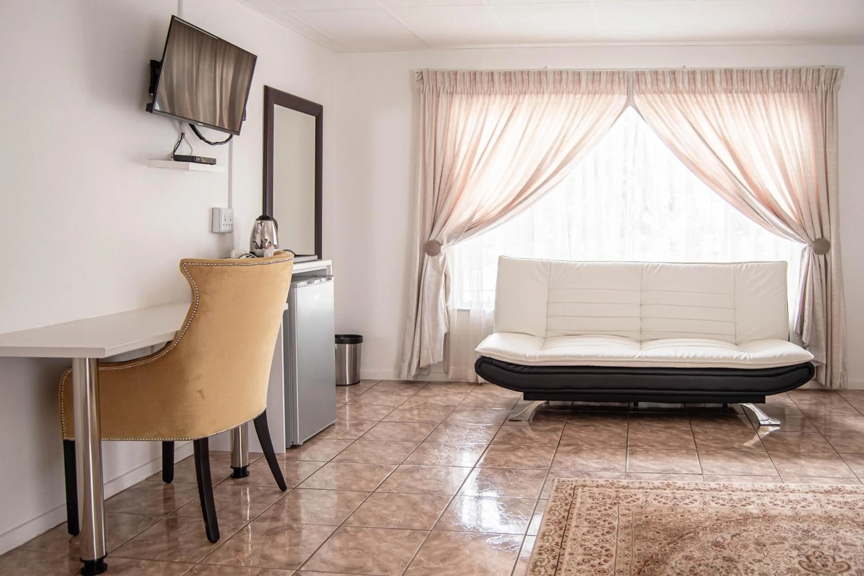 View (from property/room) in Graceland Conference and Lifestyle Centre