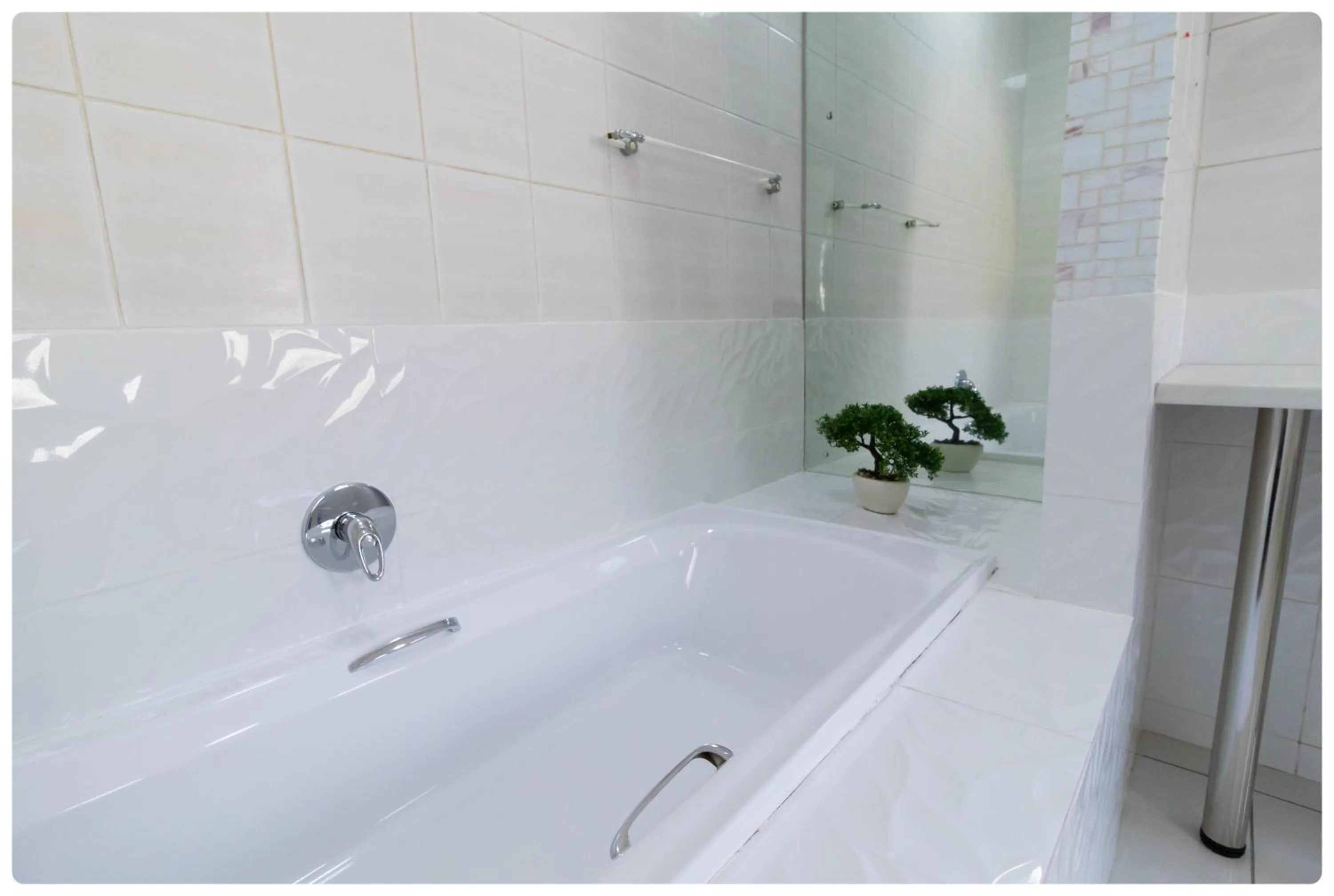 Bathroom in Graceland Conference and Lifestyle Centre