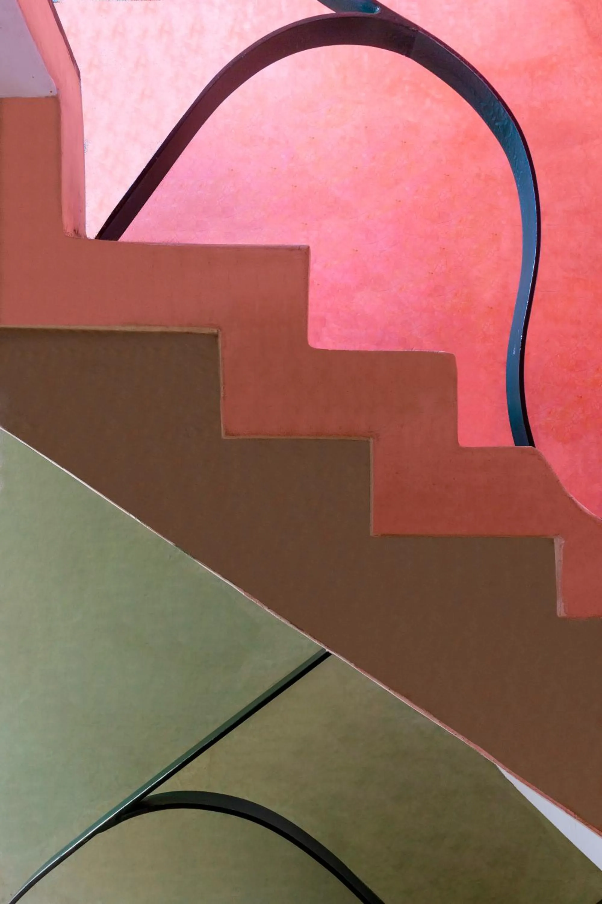 Property logo or sign in Riad l'Heure d'Eté