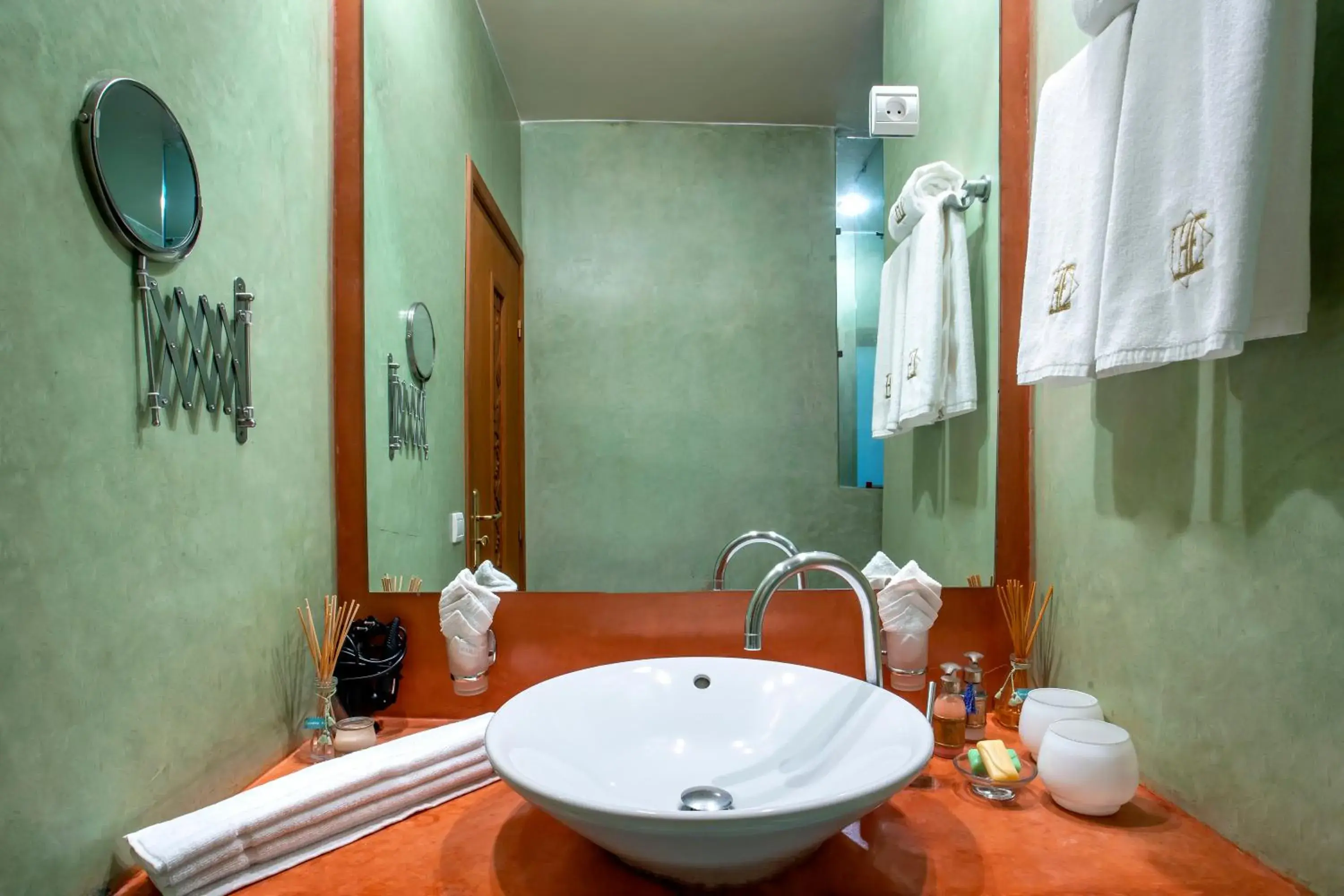 Suite in Riad l'Heure d'Eté Suite in Riad l'Heure d'Eté