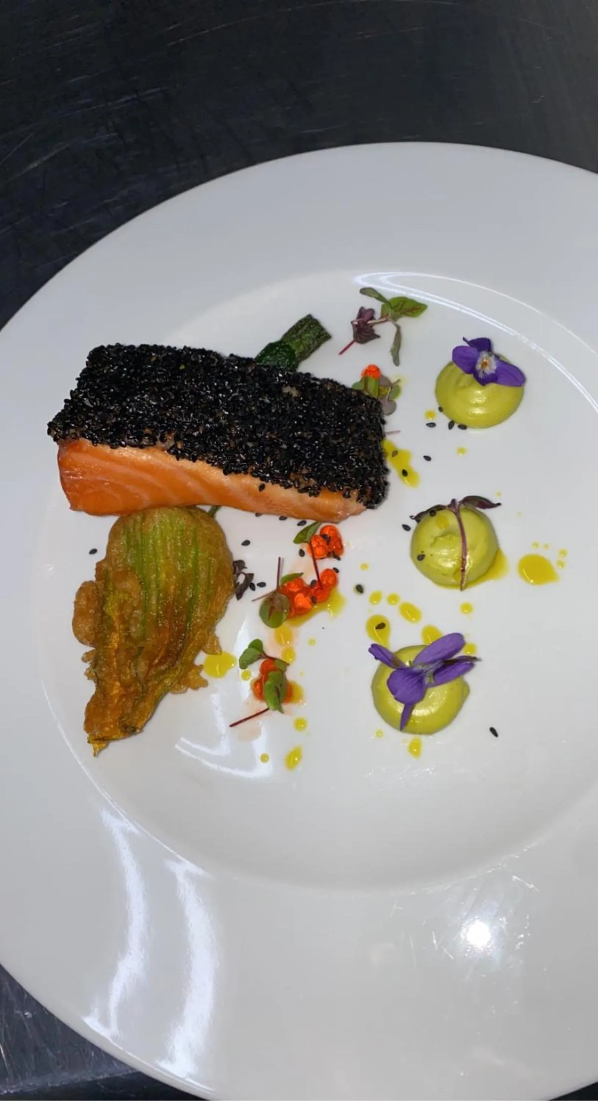 La Bastide Du Bois Breant