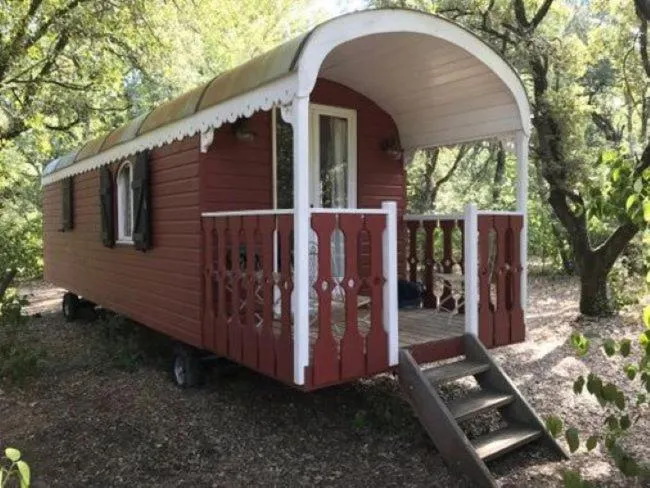 La Bastide Du Bois Breant