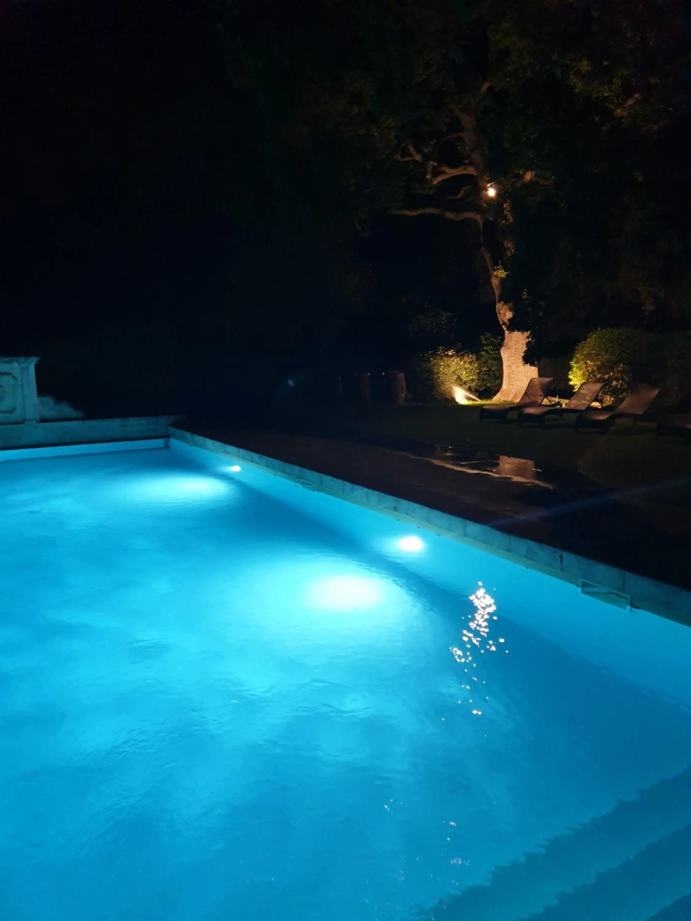 La Bastide Du Bois Breant