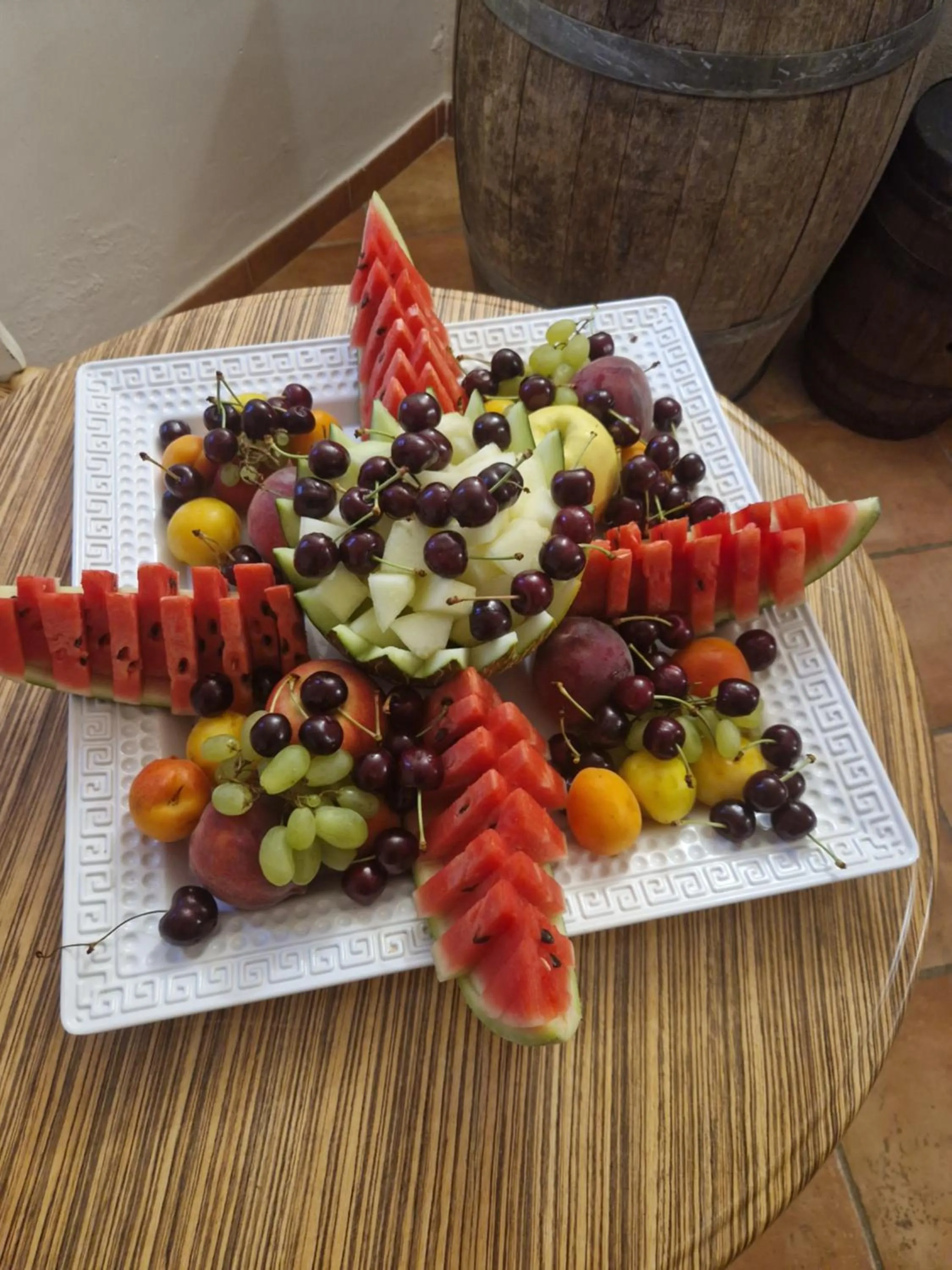 La Bastide Du Bois Breant