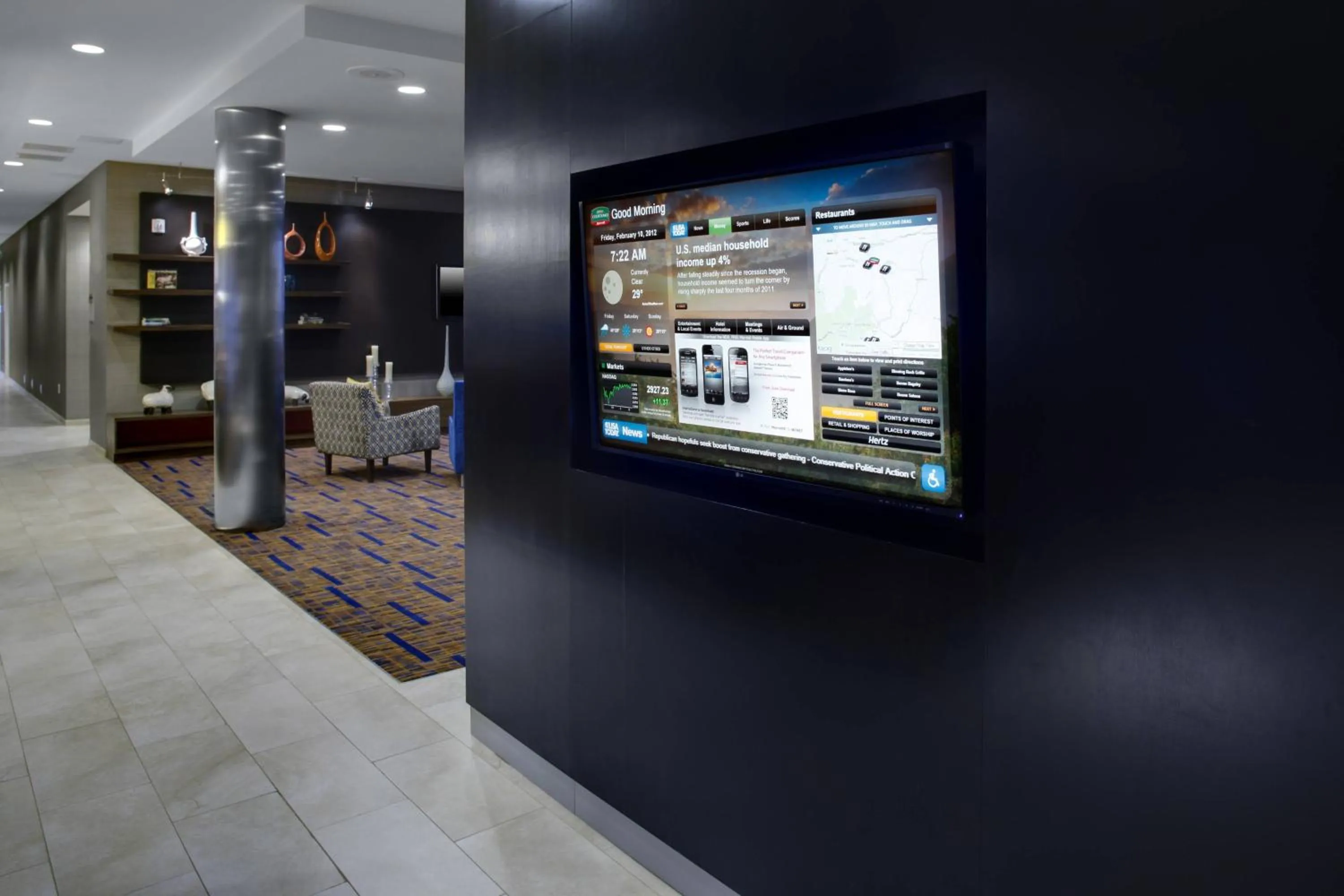 Other in Courtyard by Marriott Boone