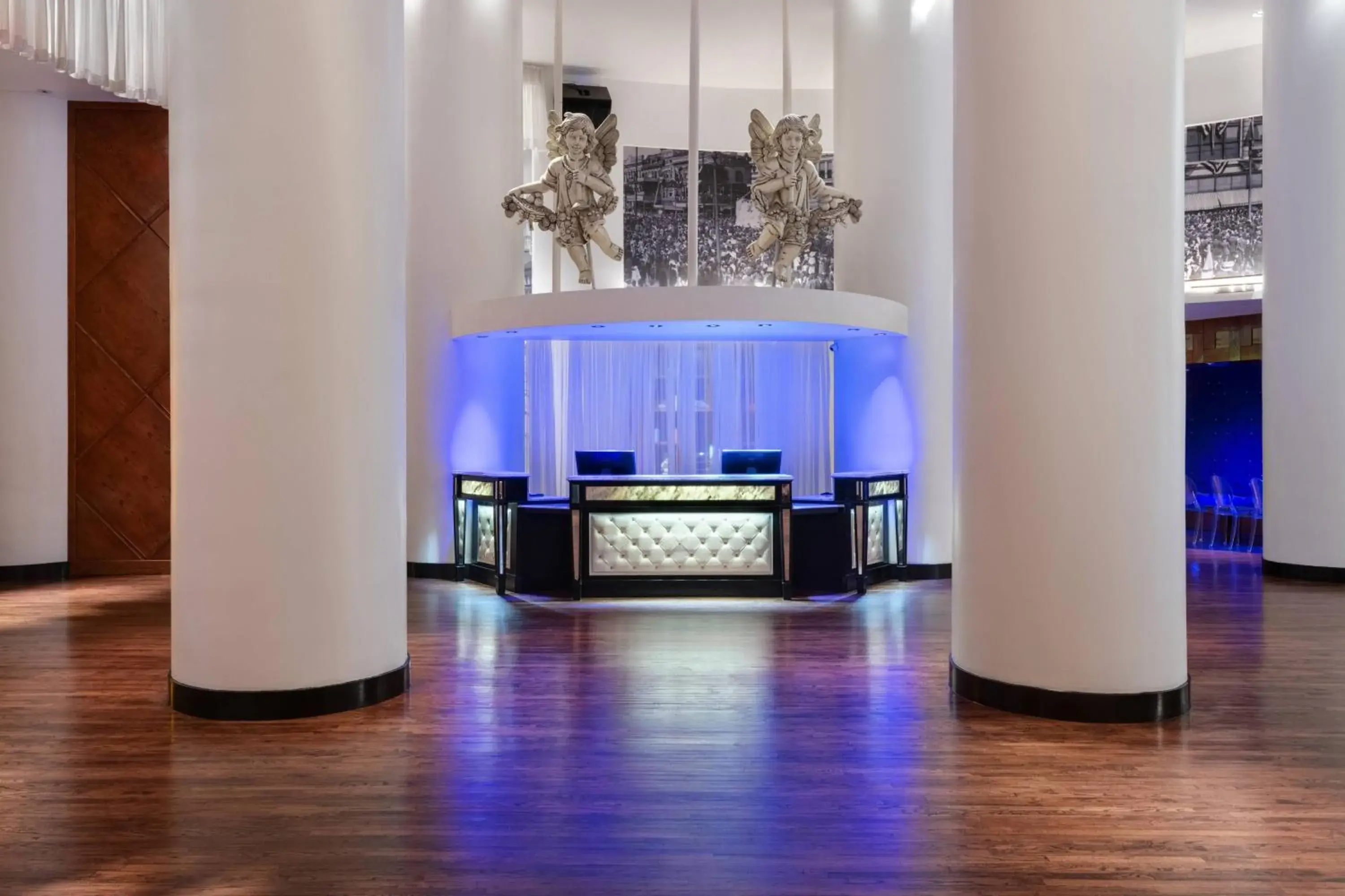 The Saint Hotel, New Orleans, French Quarter, Autograph Collection The Saint Hotel, New Orleans, French Quarter, Autograph Collection