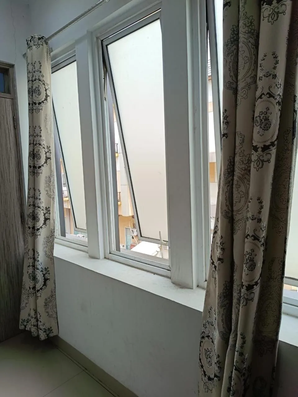 Syariah Mama Cengkareng @ Mutiara Palem