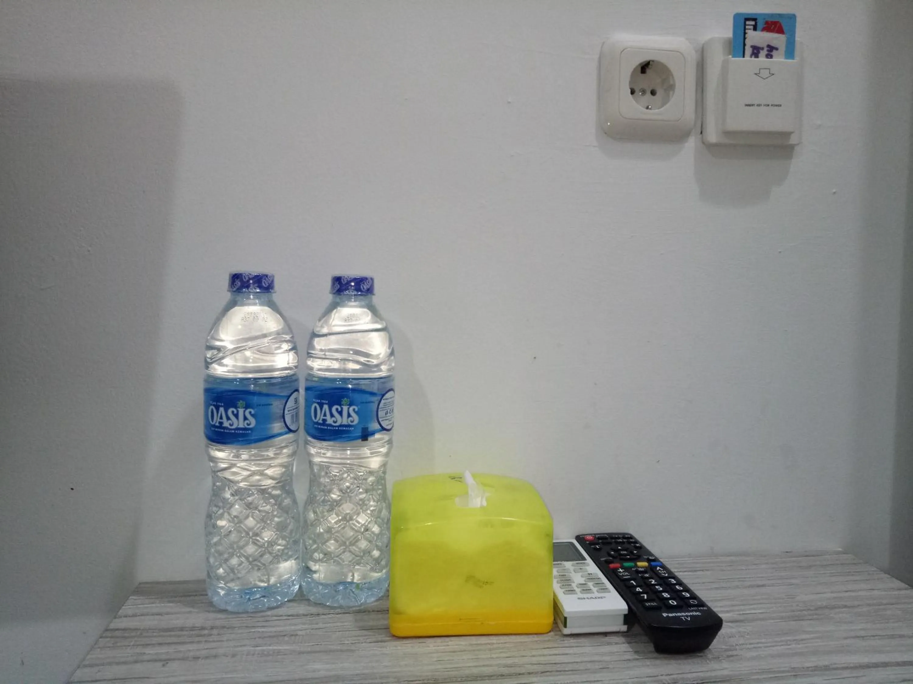 Drinks in Syariah Mama Cengkareng @ Mutiara Palem