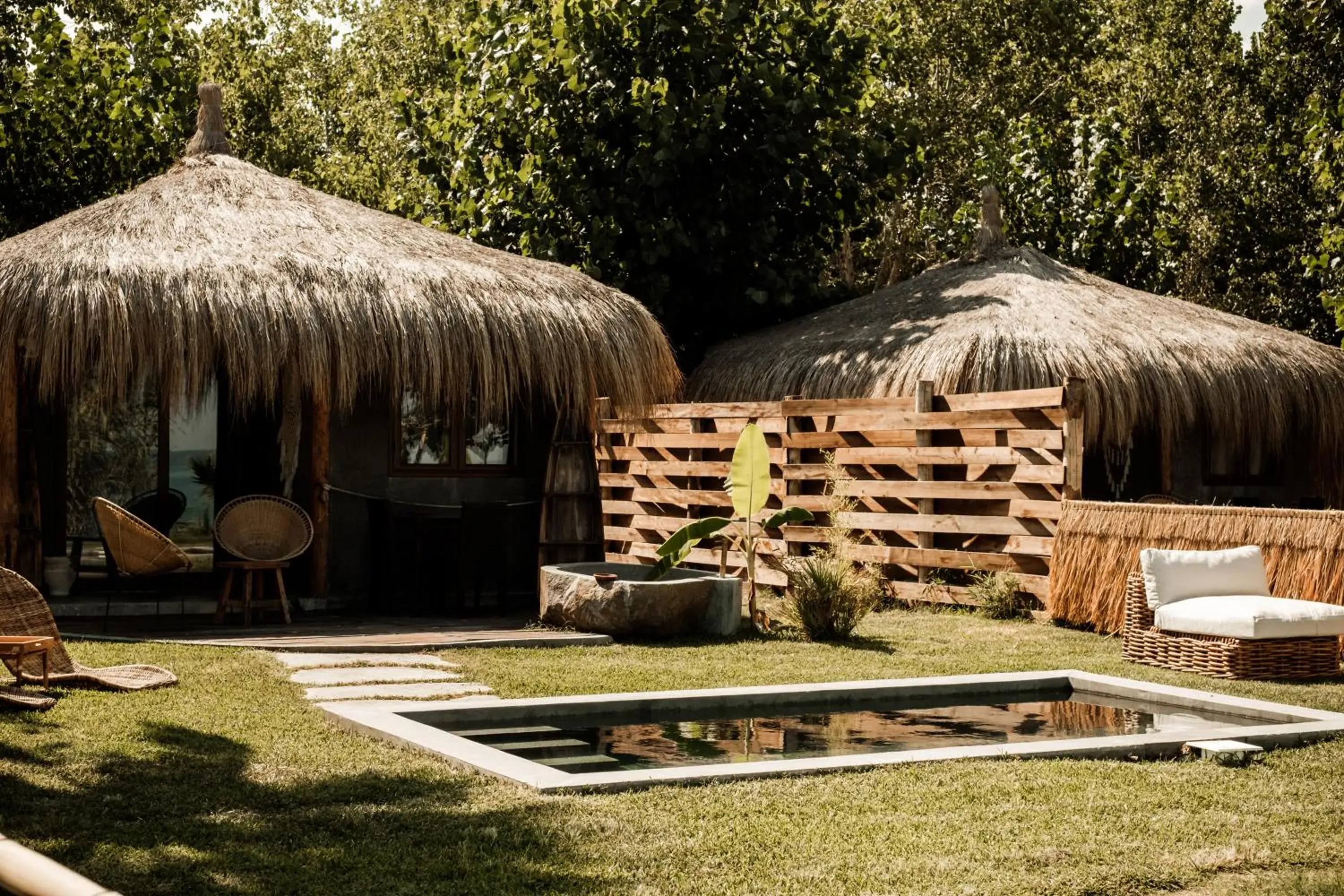 Villa with Private Pool in Riva del Sol Beach Resort Villa with Private Pool in Riva del Sol Beach Resort