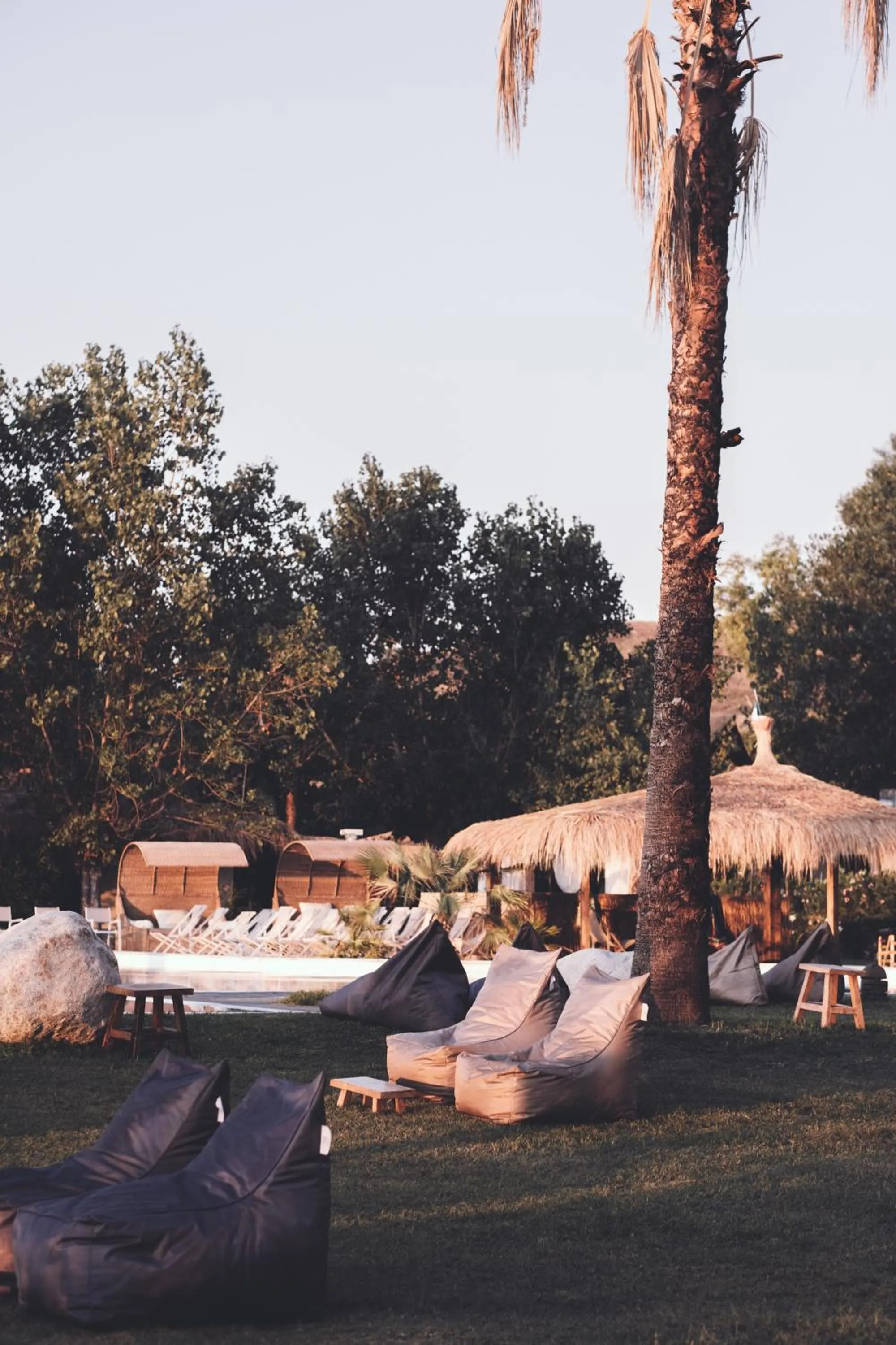 Riva del Sol Beach Resort