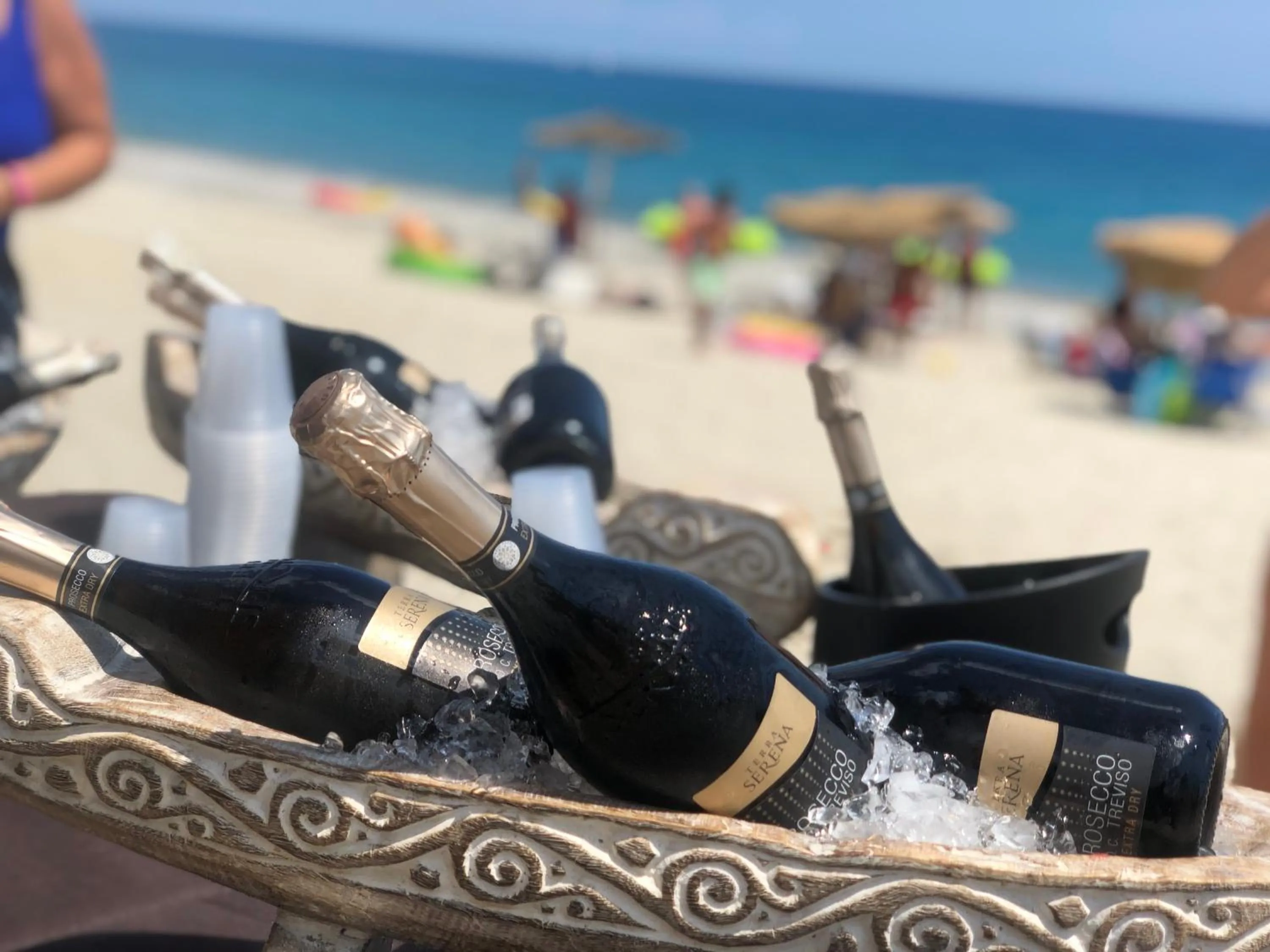 Riva del Sol Beach Resort