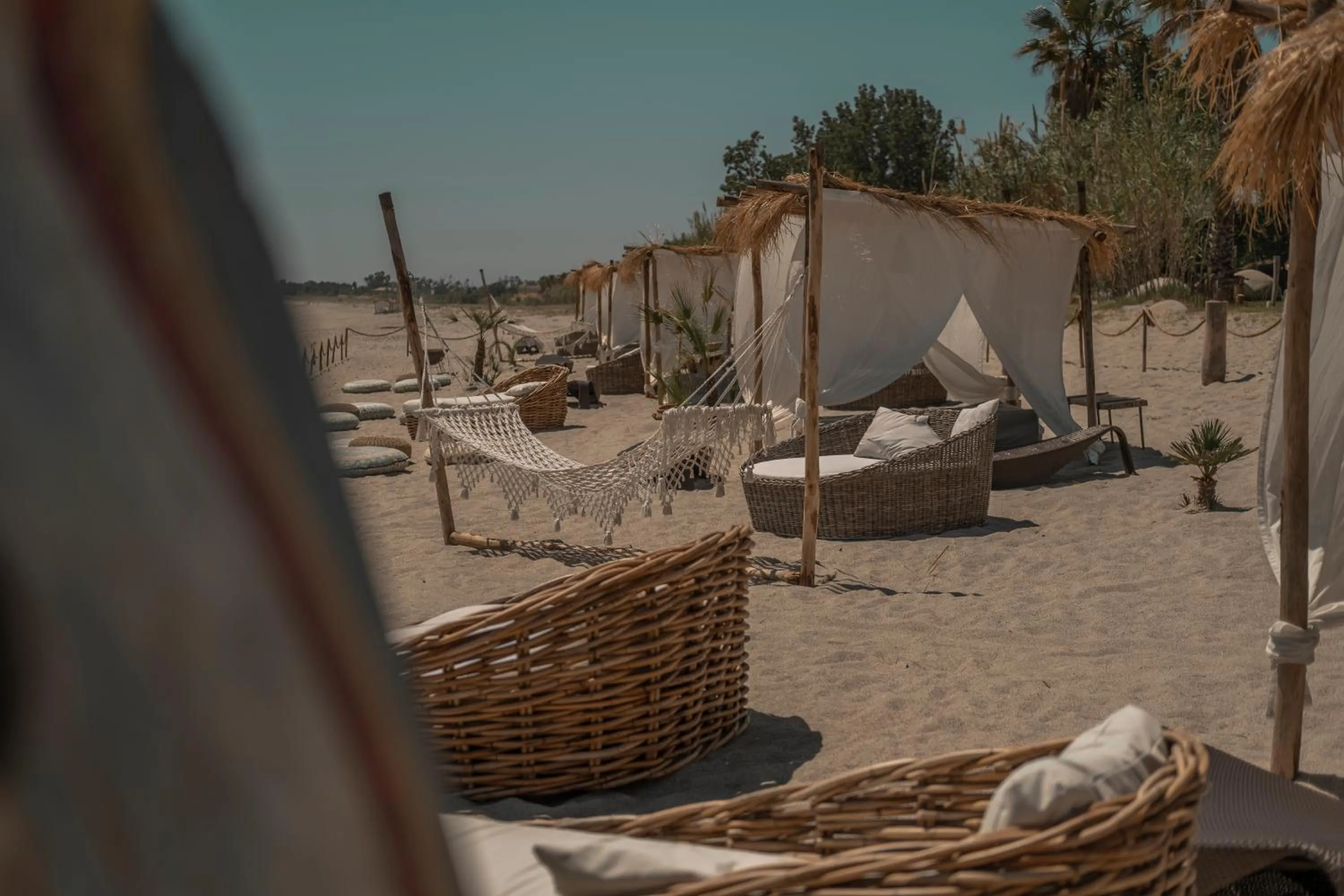 Riva del Sol Beach Resort