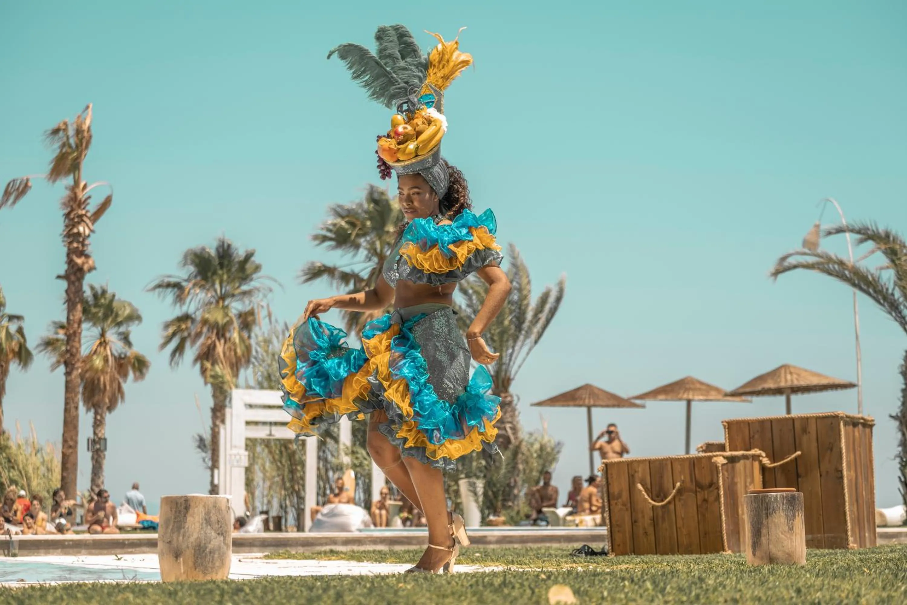 Riva del Sol Beach Resort