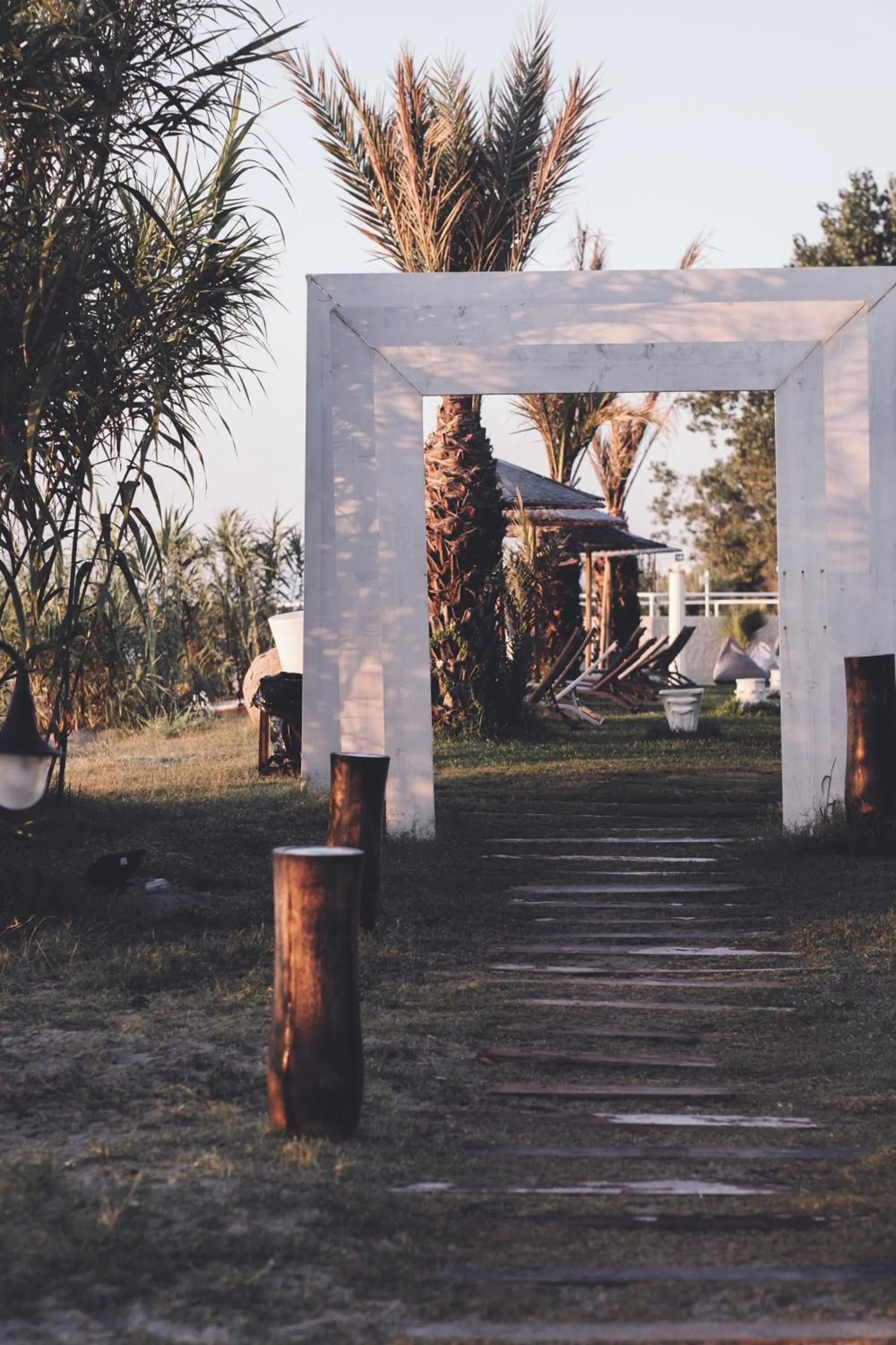 Riva del Sol Beach Resort