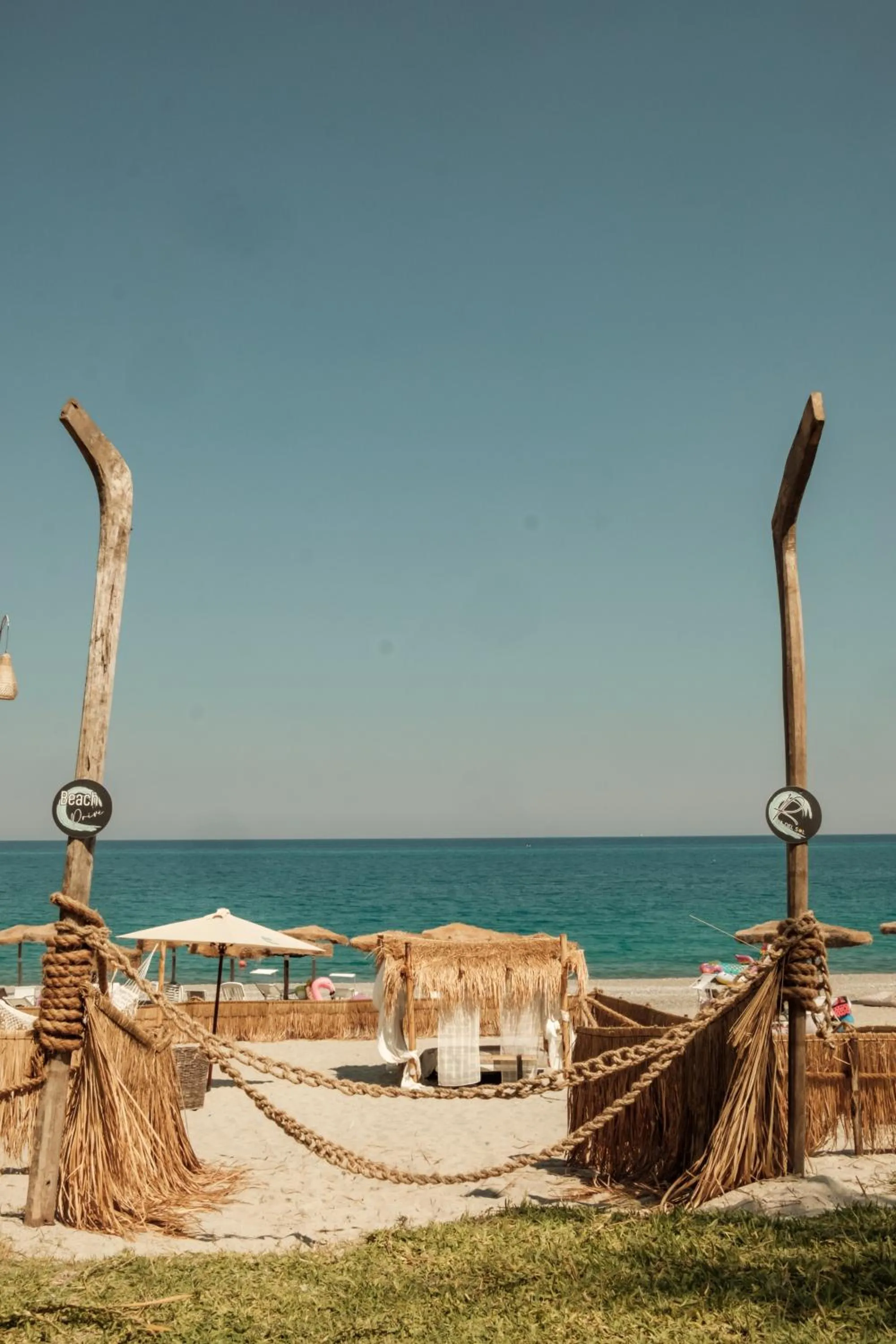 Riva del Sol Beach Resort