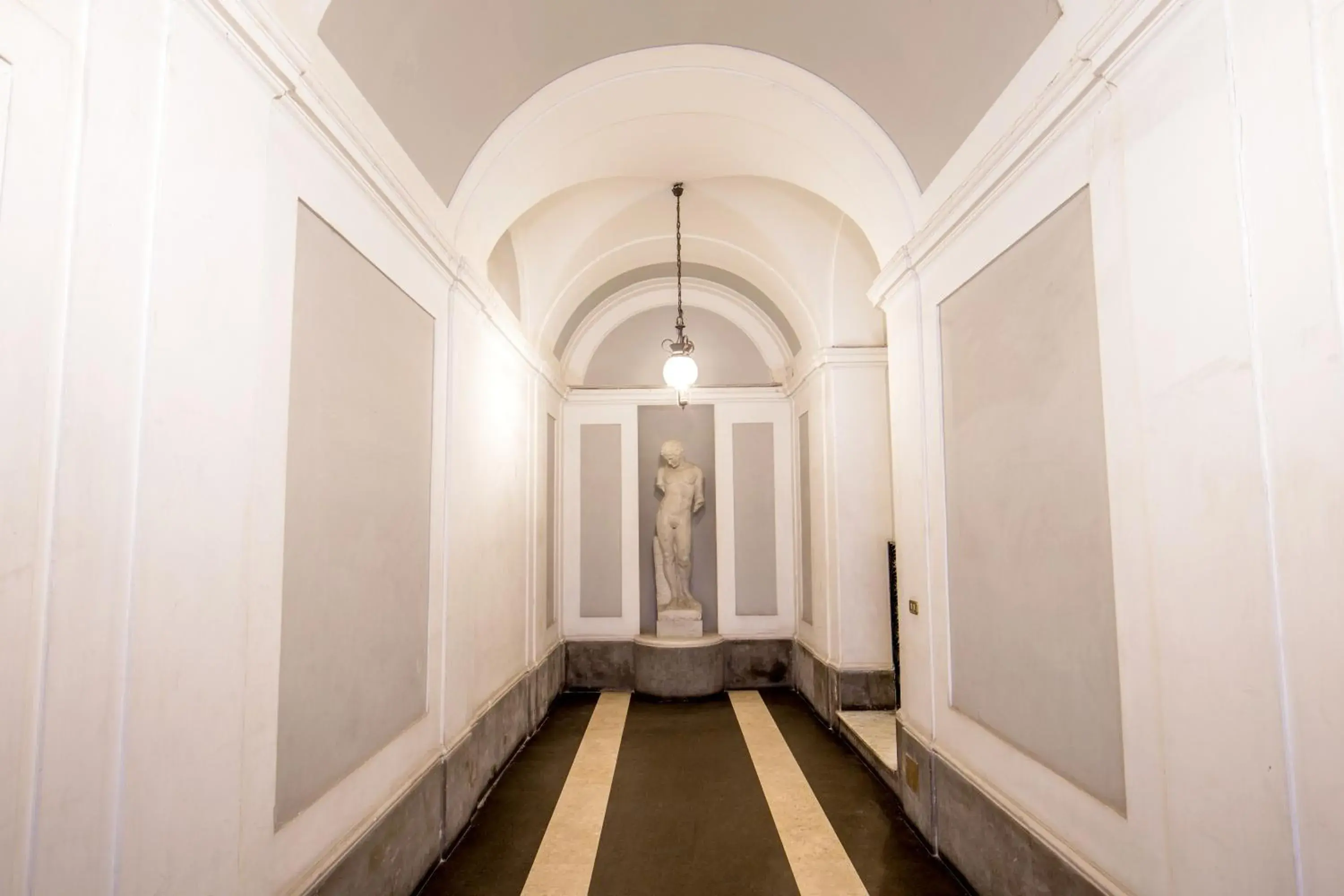 Property building in GCF Luxury Suites, Guest house Property building in GCF Luxury Suites, Guest house