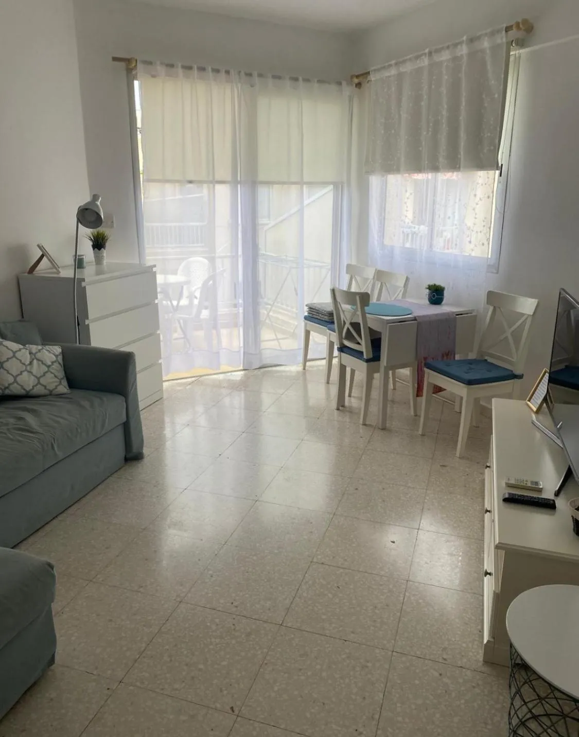 Modern Apartment in Pafos Near the Sea