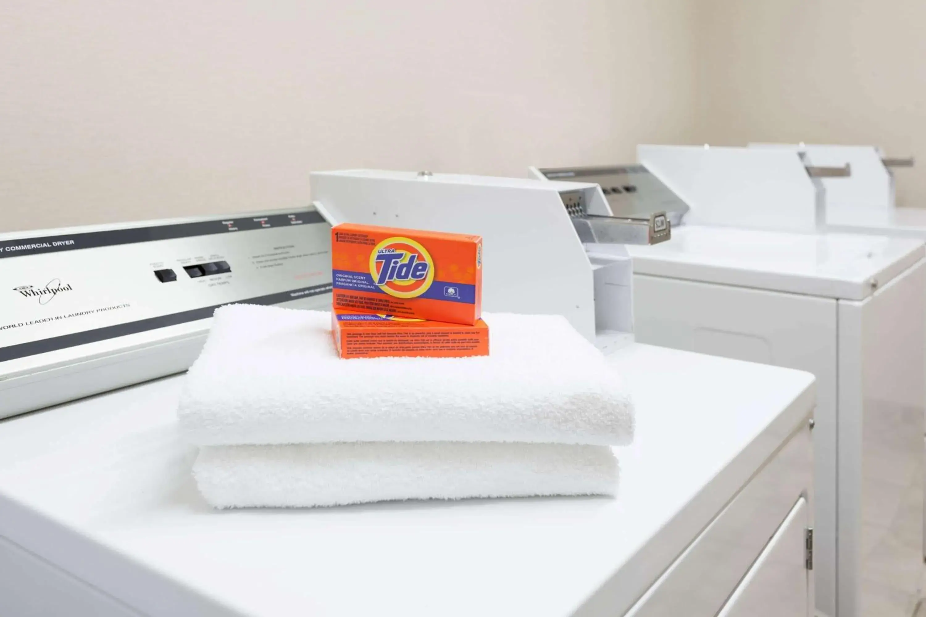 On site, Bed in Ramada by Wyndham Westlock On site, Bed in Ramada by Wyndham Westlock