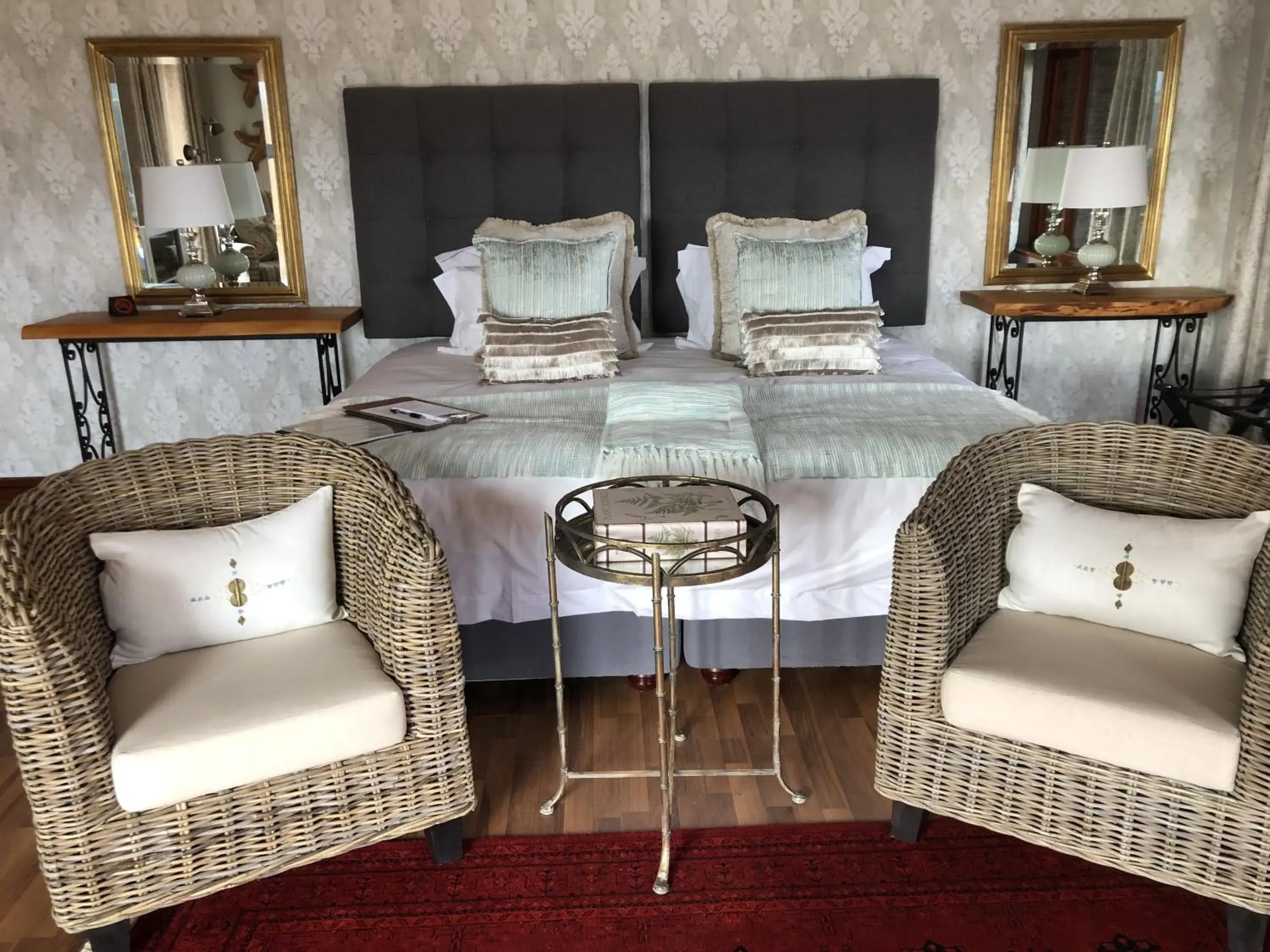 Superior Suite - single occupancy in Kambaku @ Sea Superior Suite - single occupancy in Kambaku @ Sea