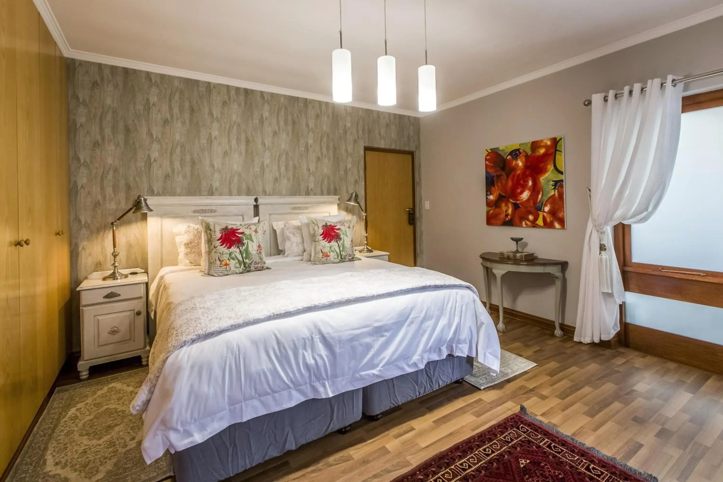 Suite with Garden View - single occupancy in Kambaku @ Sea Suite with Garden View - single occupancy in Kambaku @ Sea