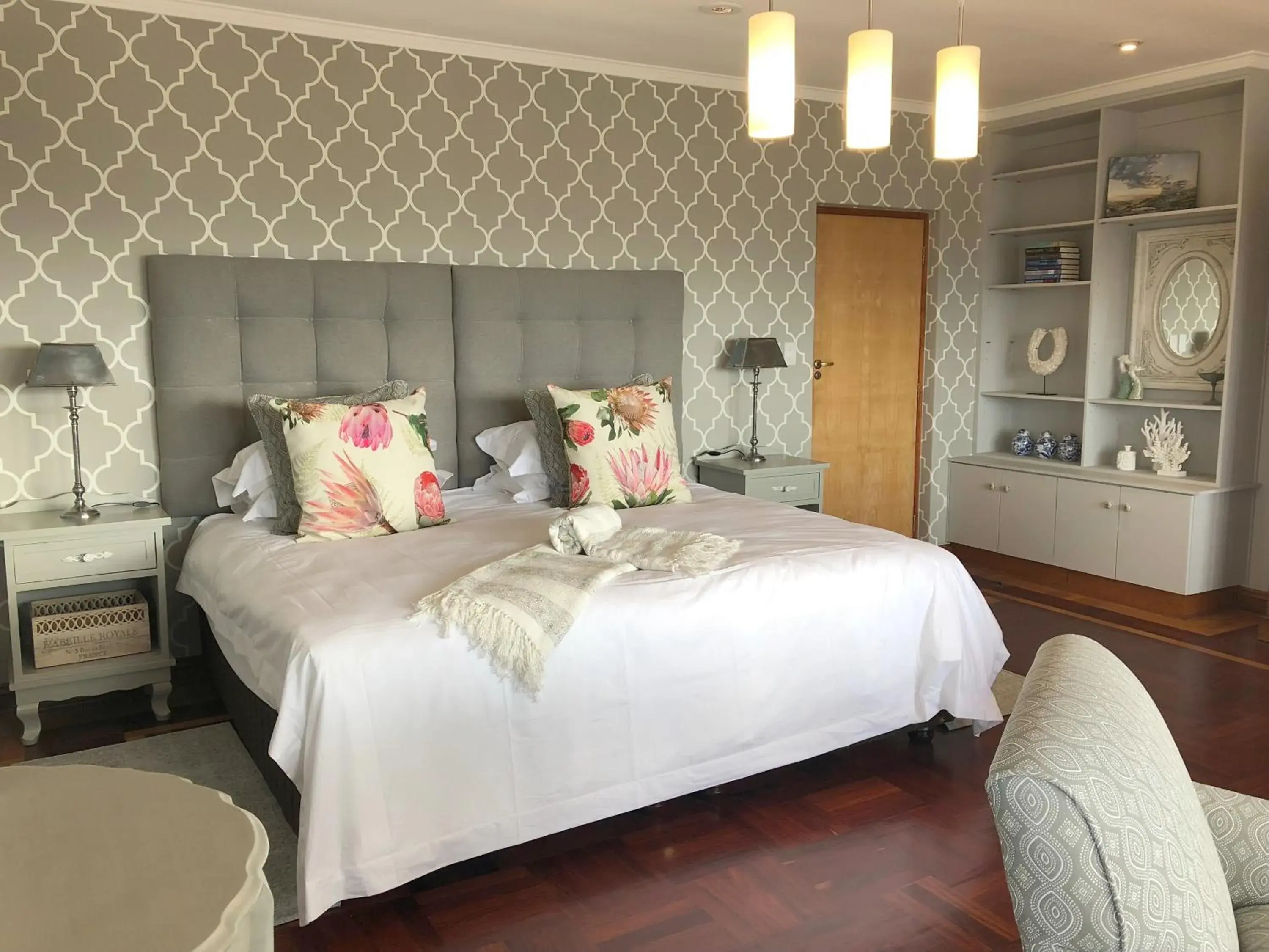 Suite with Lake View - single occupancy in Kambaku @ Sea Suite with Lake View - single occupancy in Kambaku @ Sea