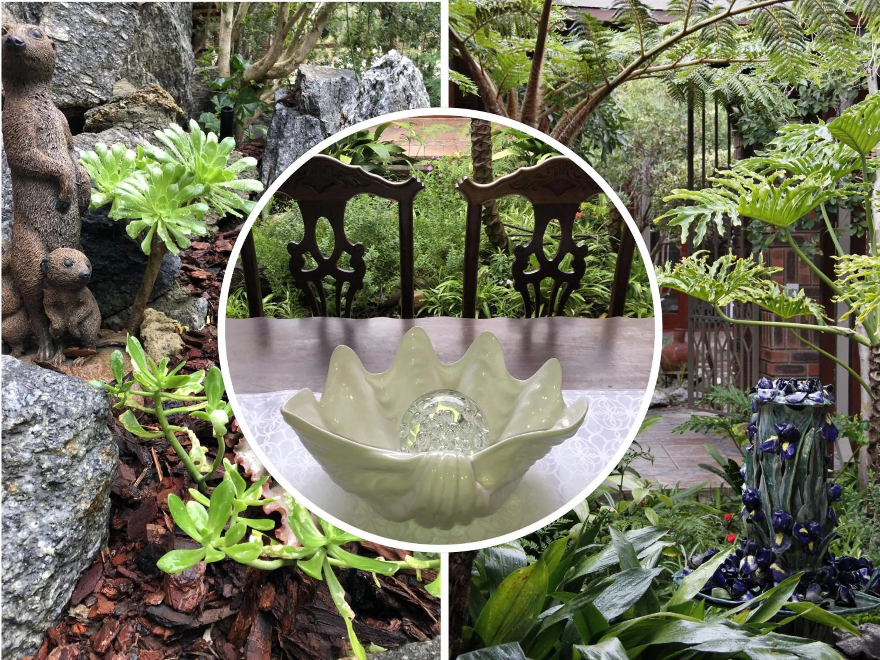 Property building in Kambaku @ Sea