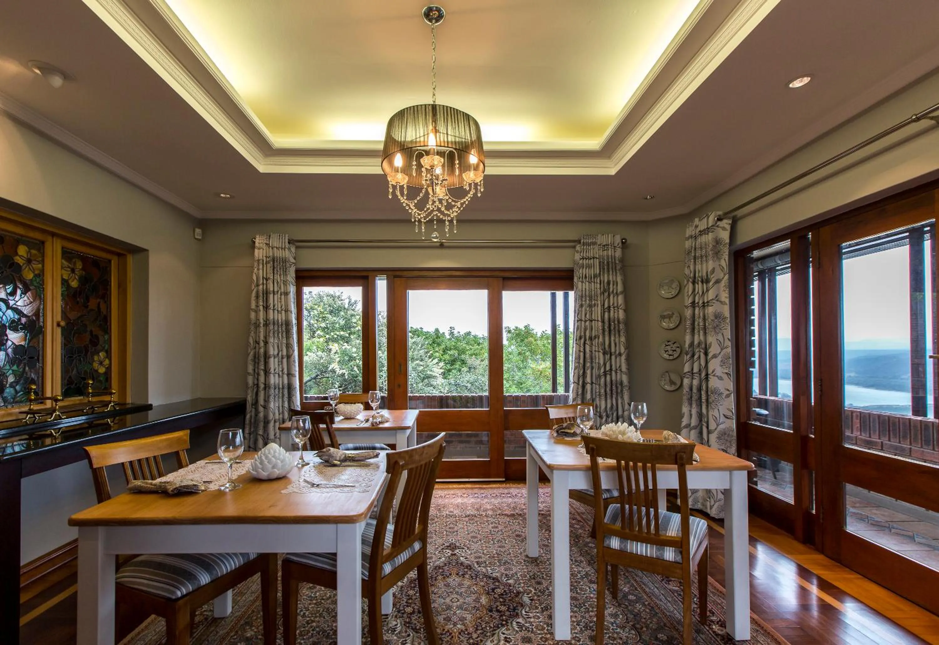 Property building in Kambaku @ Sea