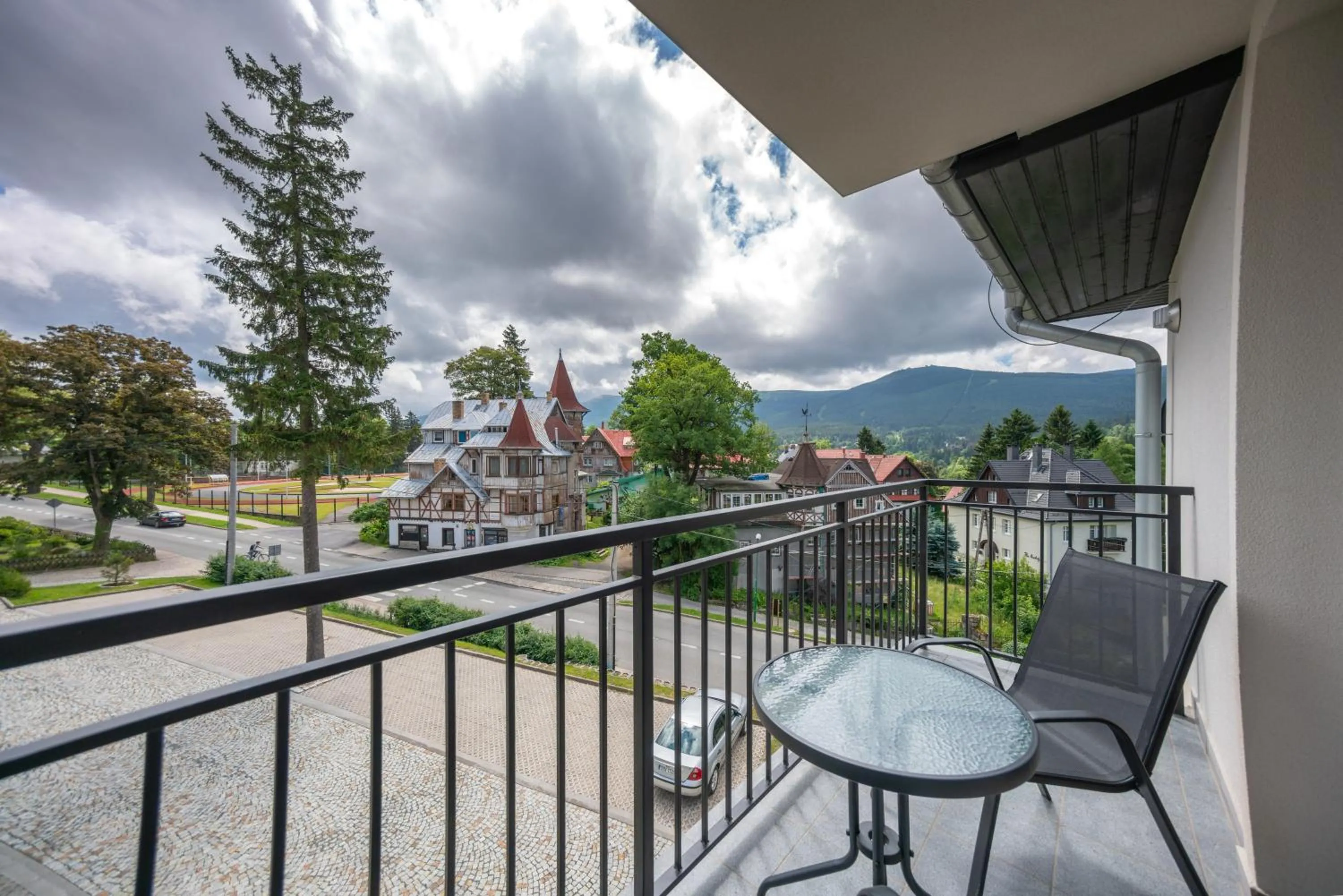 RentPlanet- Apartamenty Poezja - Dworcowa